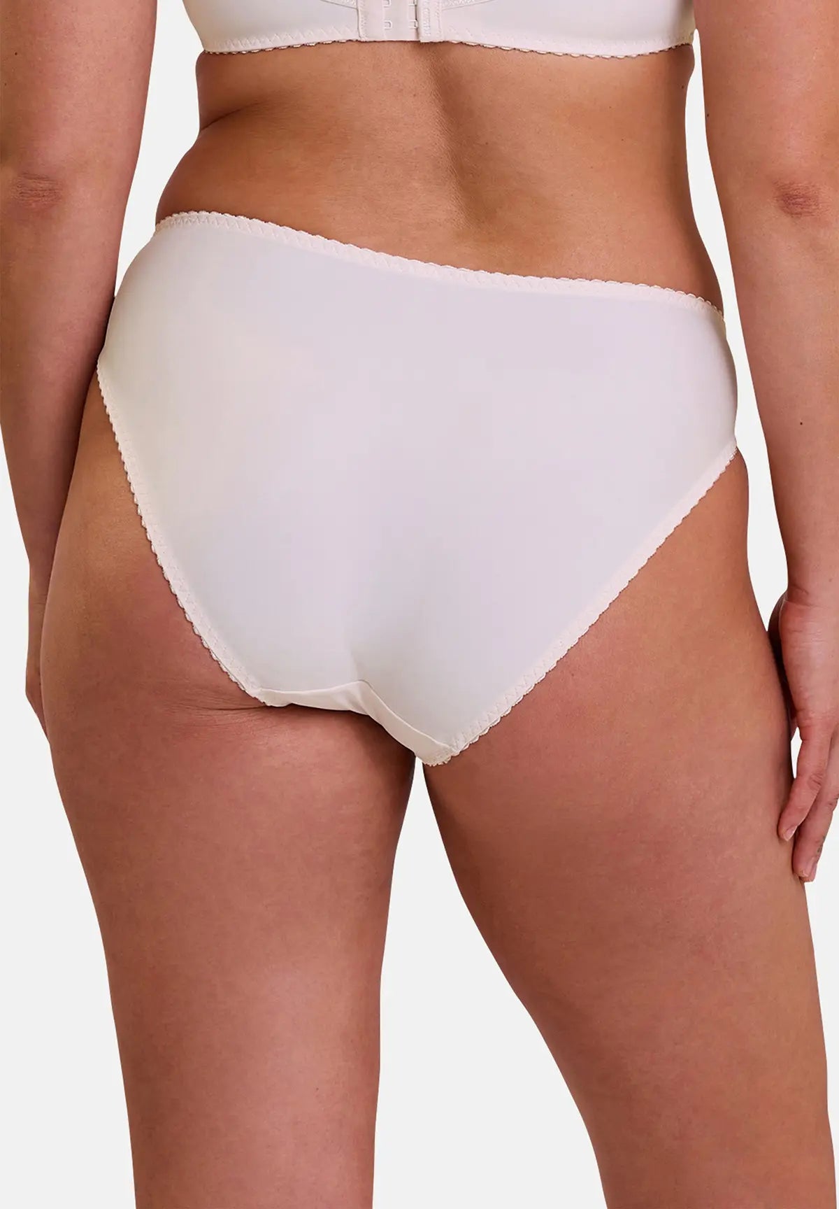 Slip Arum Mosaïc Imprimé Fleurs du Paradis