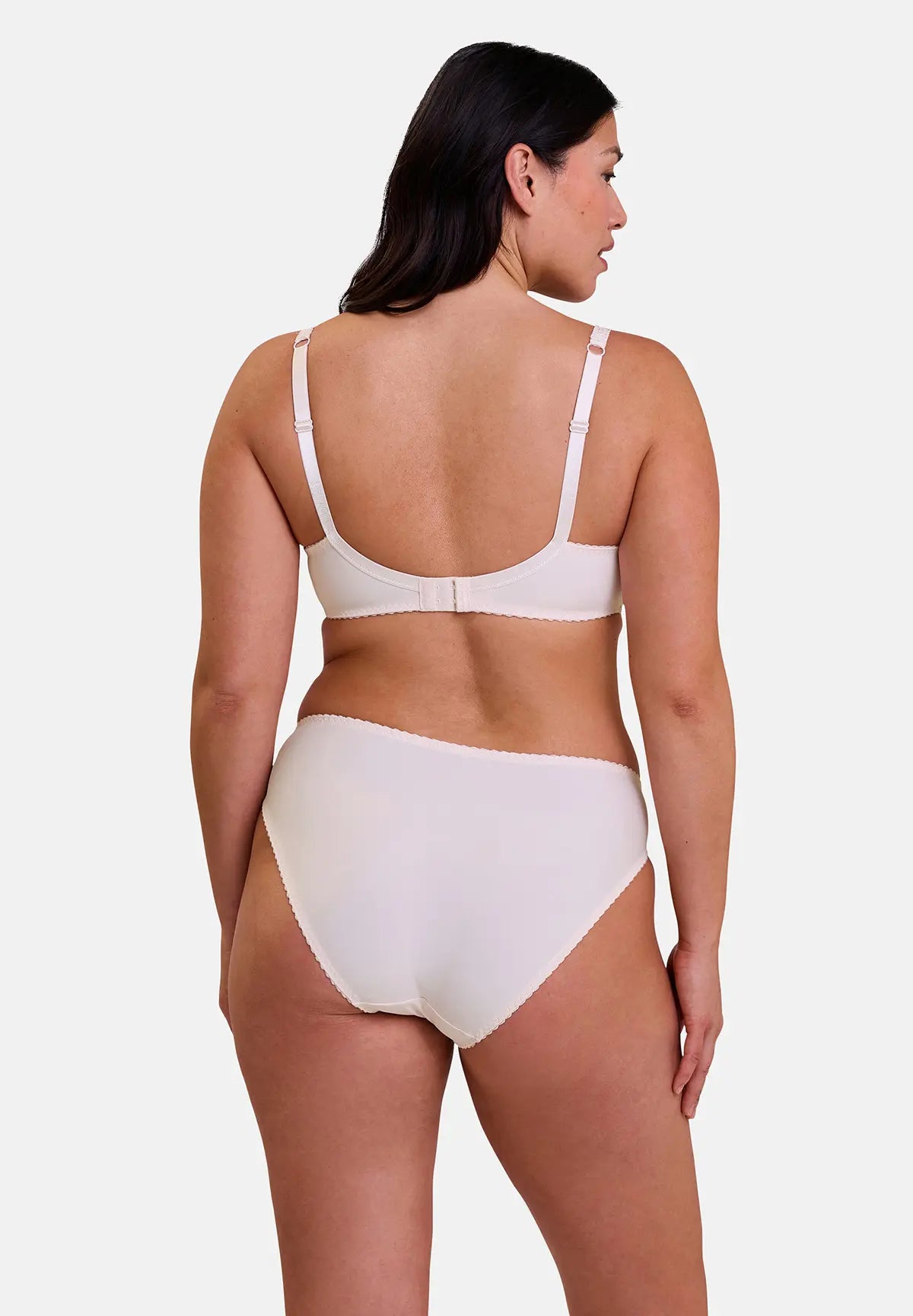 Soutien-gorge emboîtant Arum Mosaïc Imprimé Fleurs du Paradis
