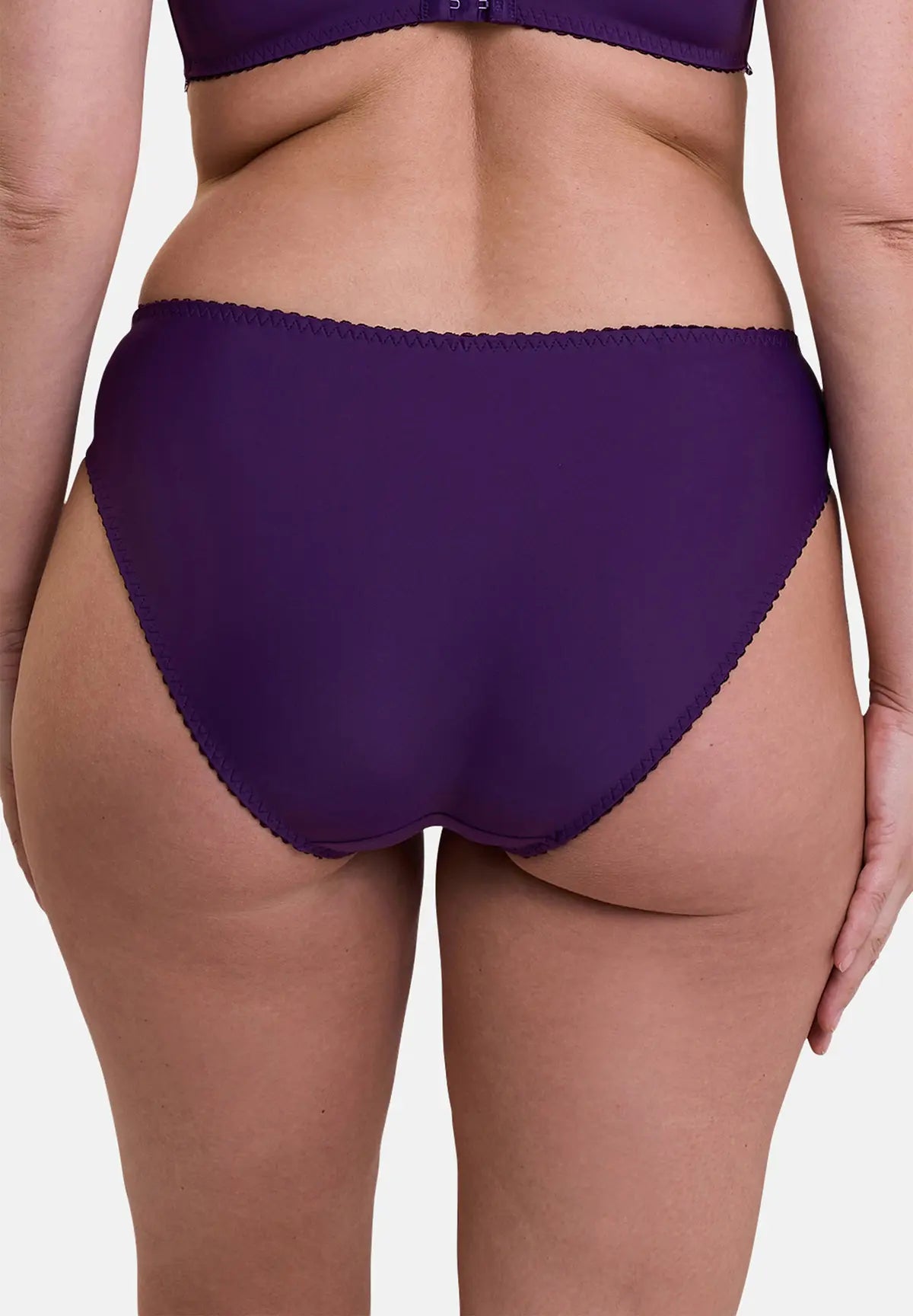 Slip Arum Mosaïc Stampa Grafica Mora