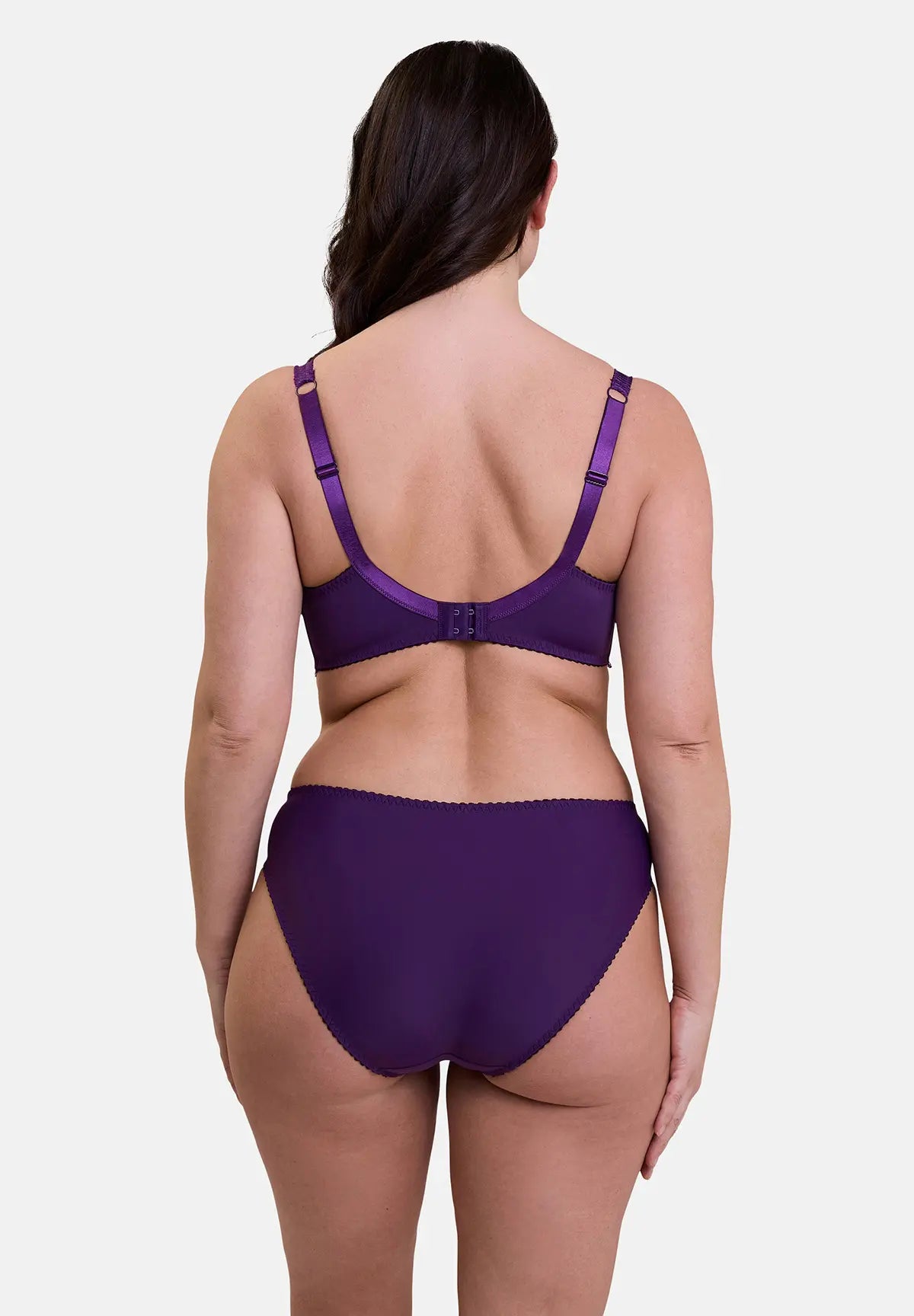 Slip Arum Mosaïc Stampa Grafica Mora