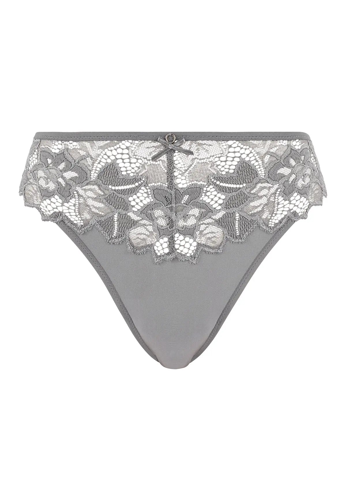 Slip Arum Prima Staalgrijs