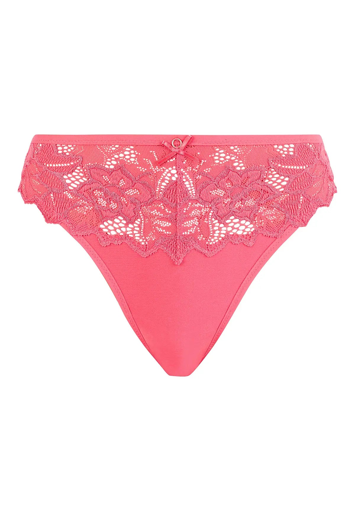 Slip Arum Prima Corail Pétillant