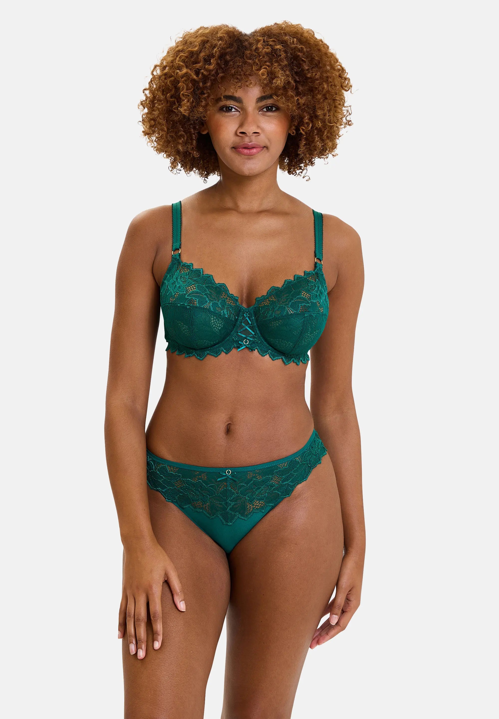 Slip Arum Prima Vert Storm