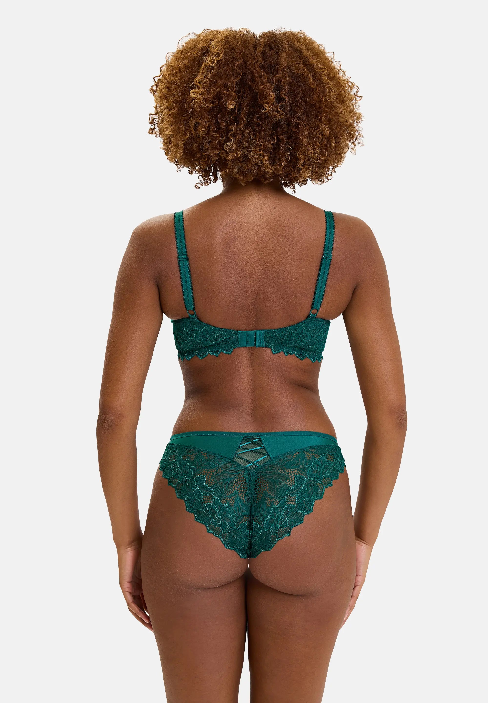 Slip Arum Prima Vert Storm