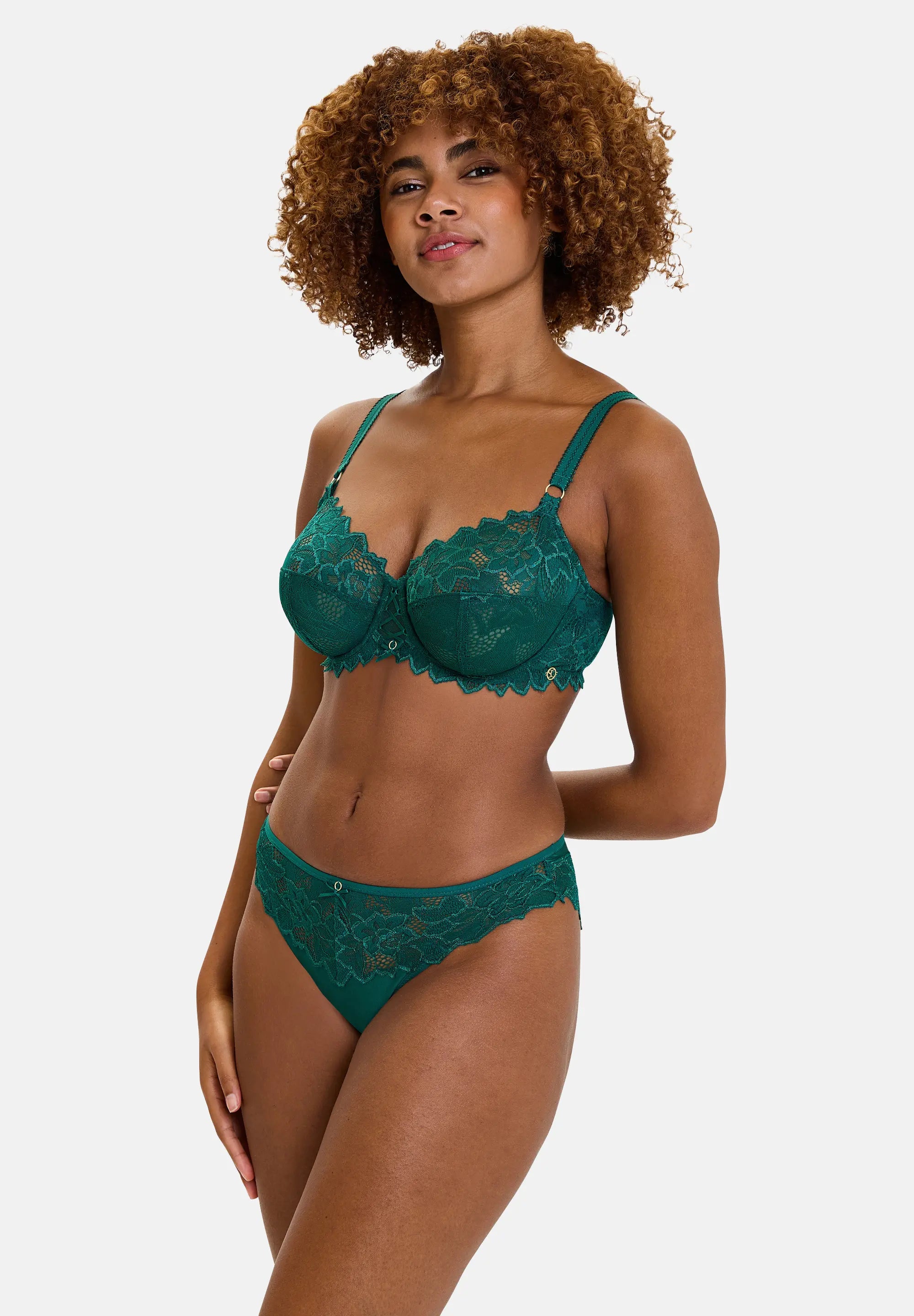 Slip Arum Prima Vert Storm