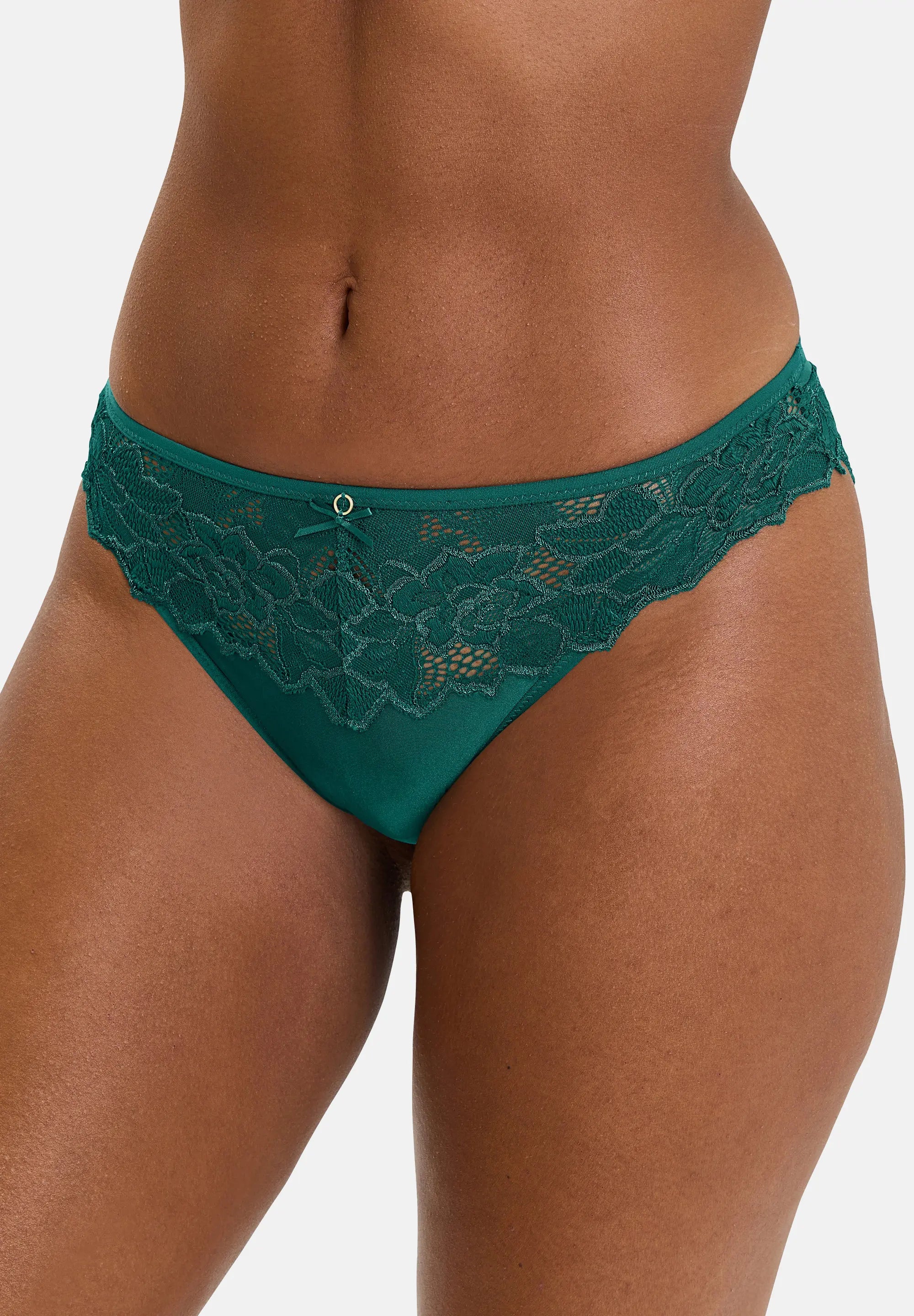 Slip Arum Prima Vert Storm