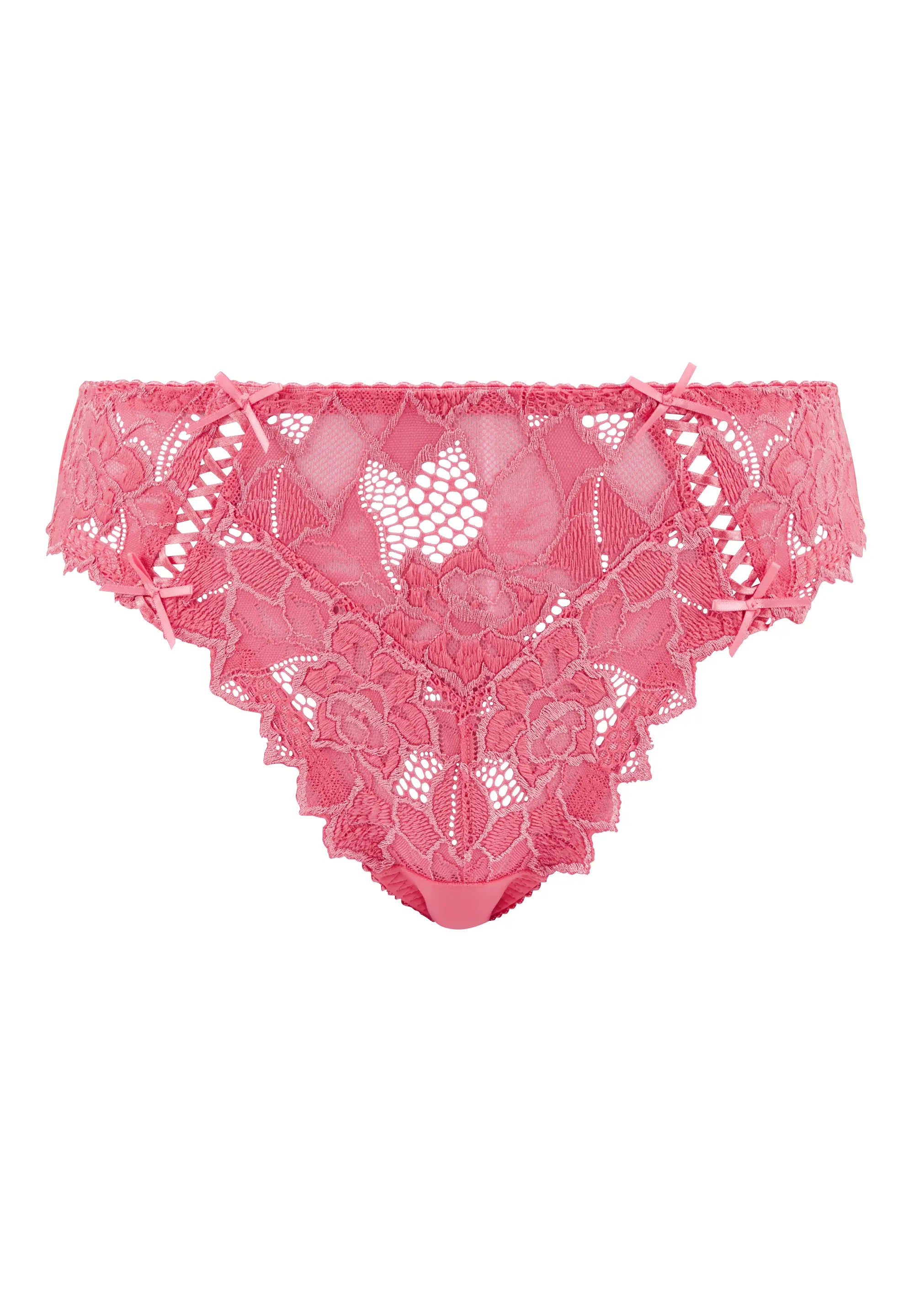 Slip Arum Paradijselijk Roze