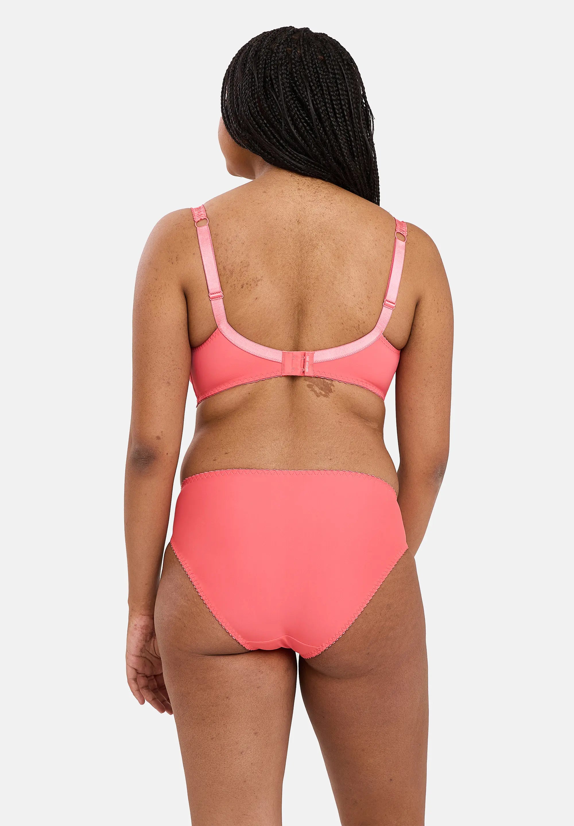 Slip Arum Paradijselijk Roze