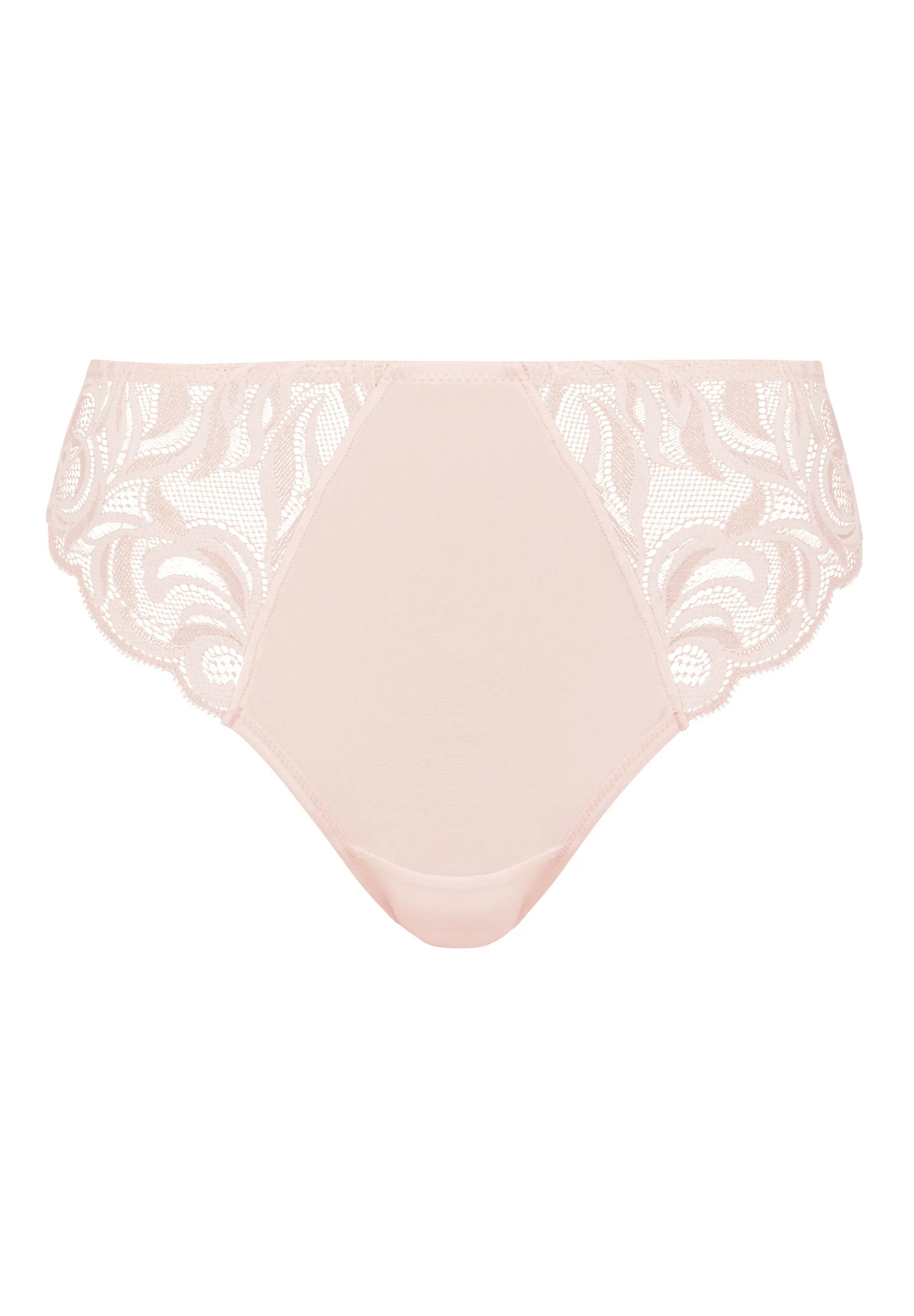 Slip Carla Rose Poudre