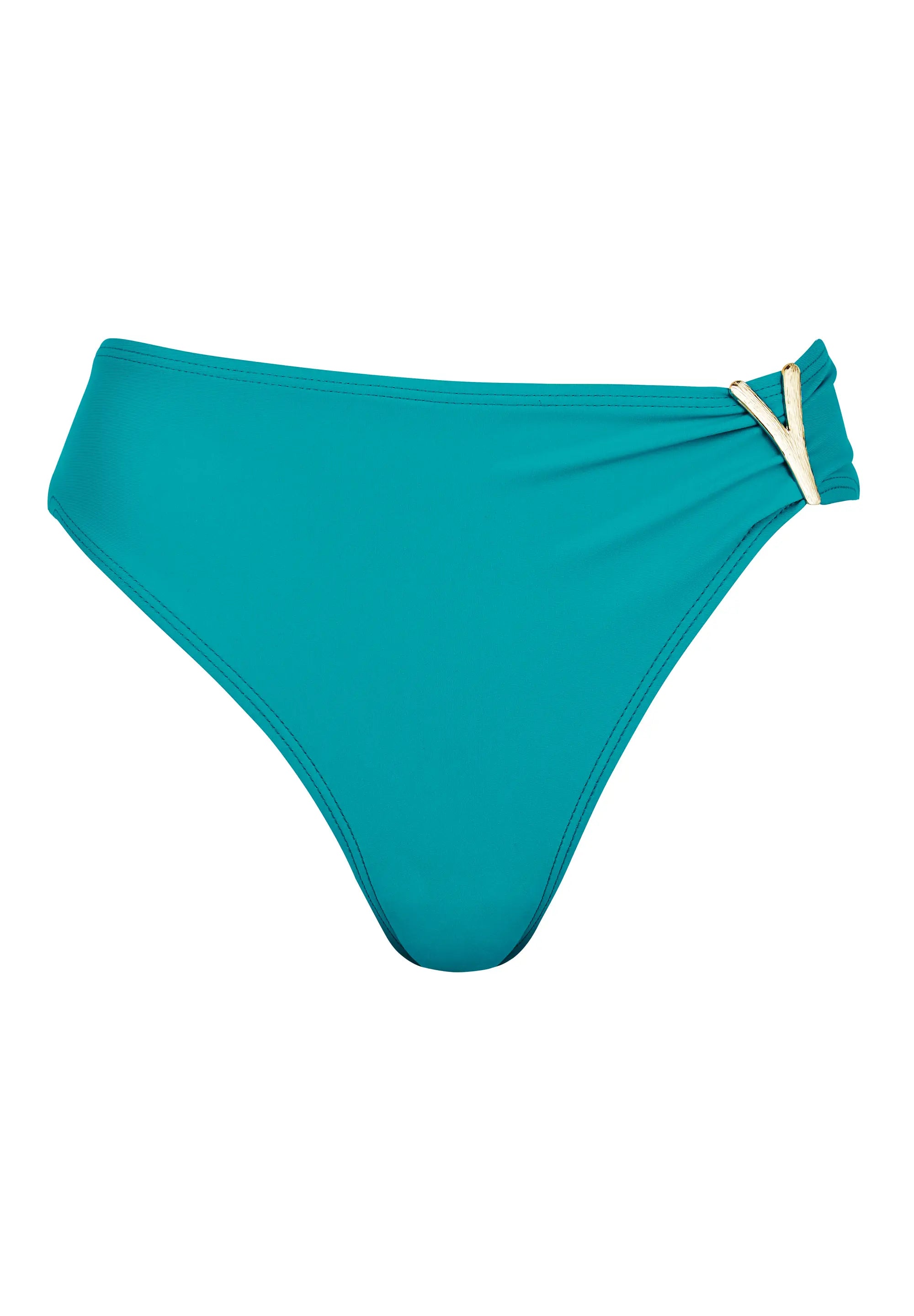 Slip de bain Managua Vert Amalfi – packshot