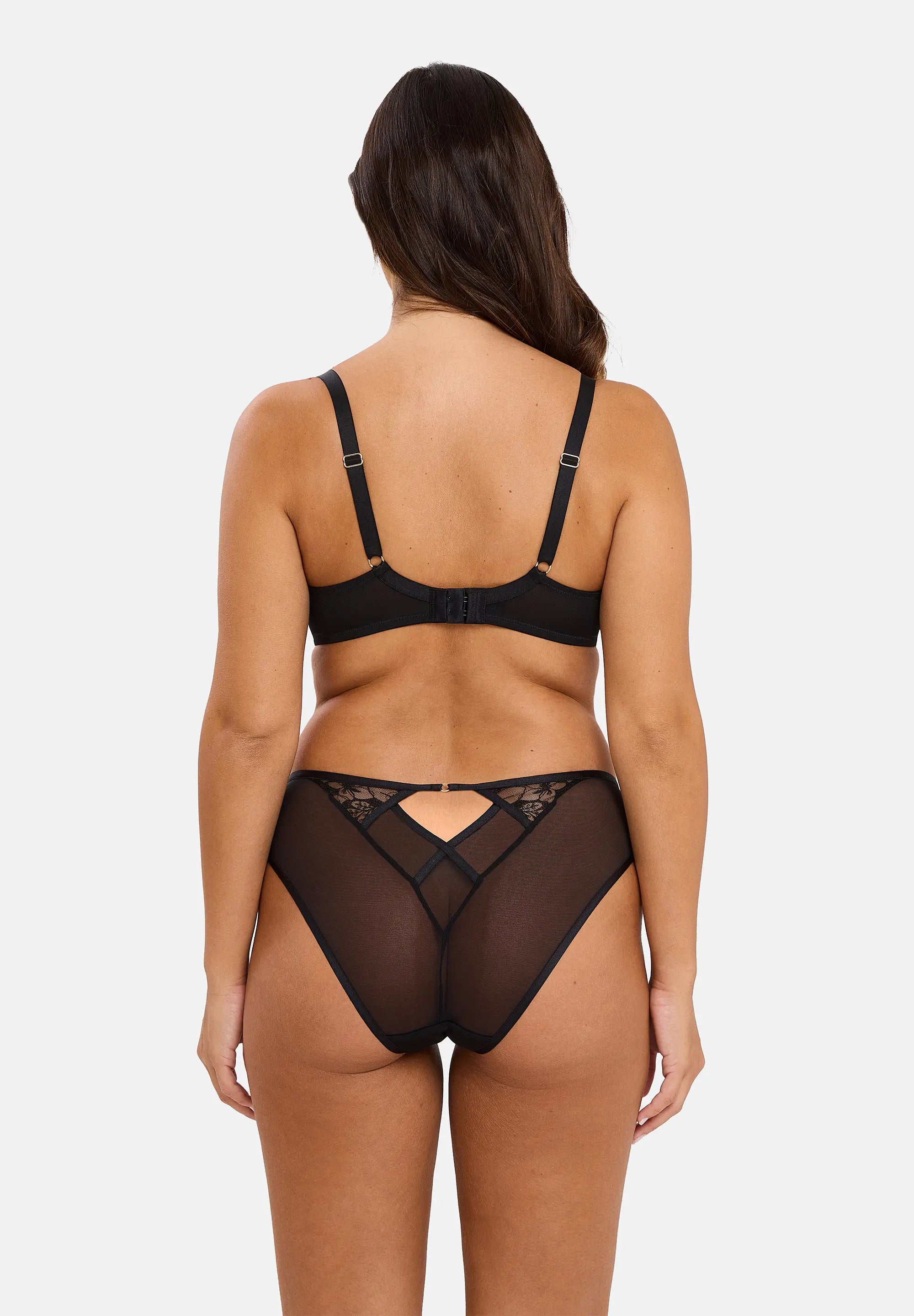 Ensemble Deva avec nuisette