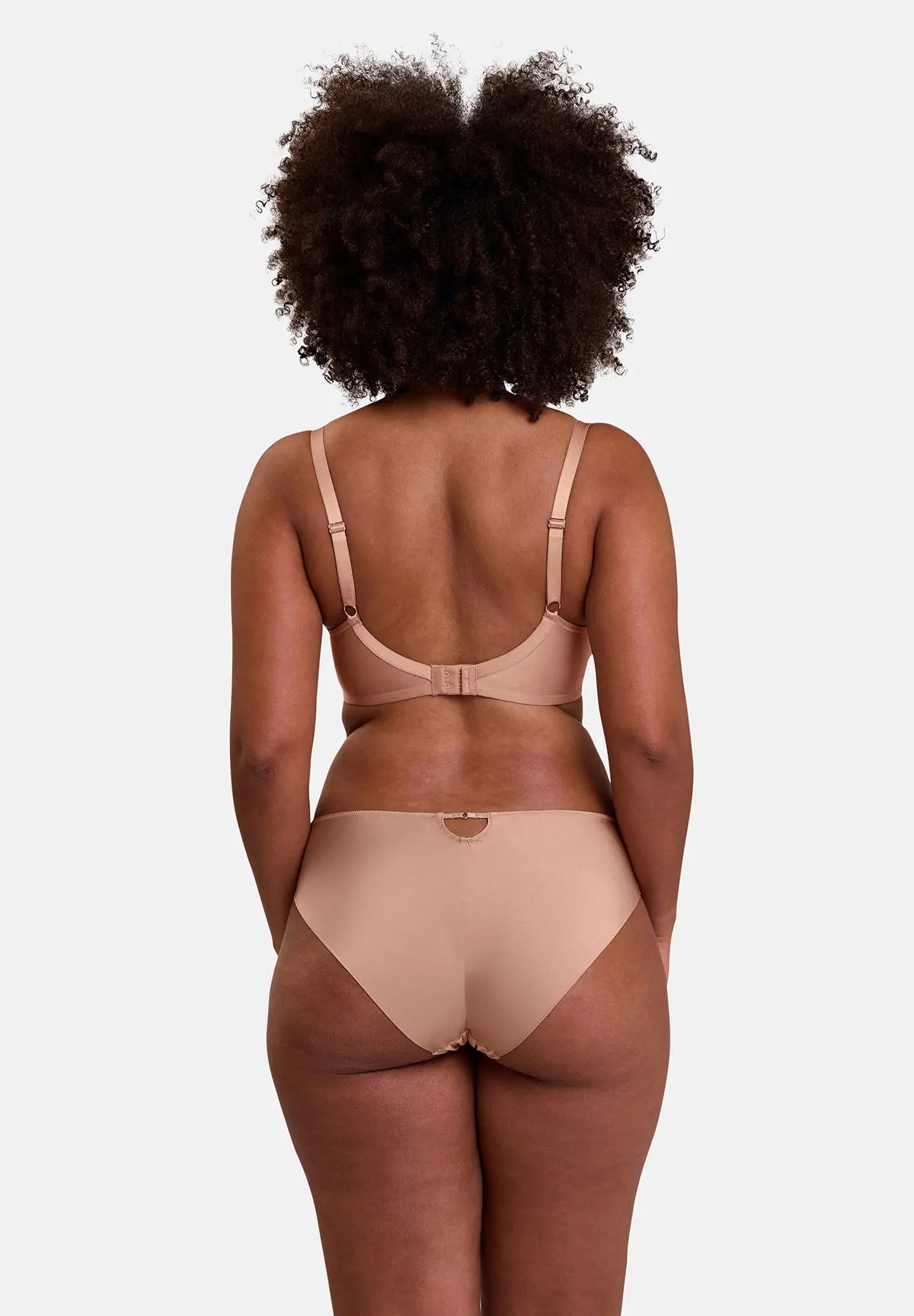 Slip Georgia Tuscany Multicolore