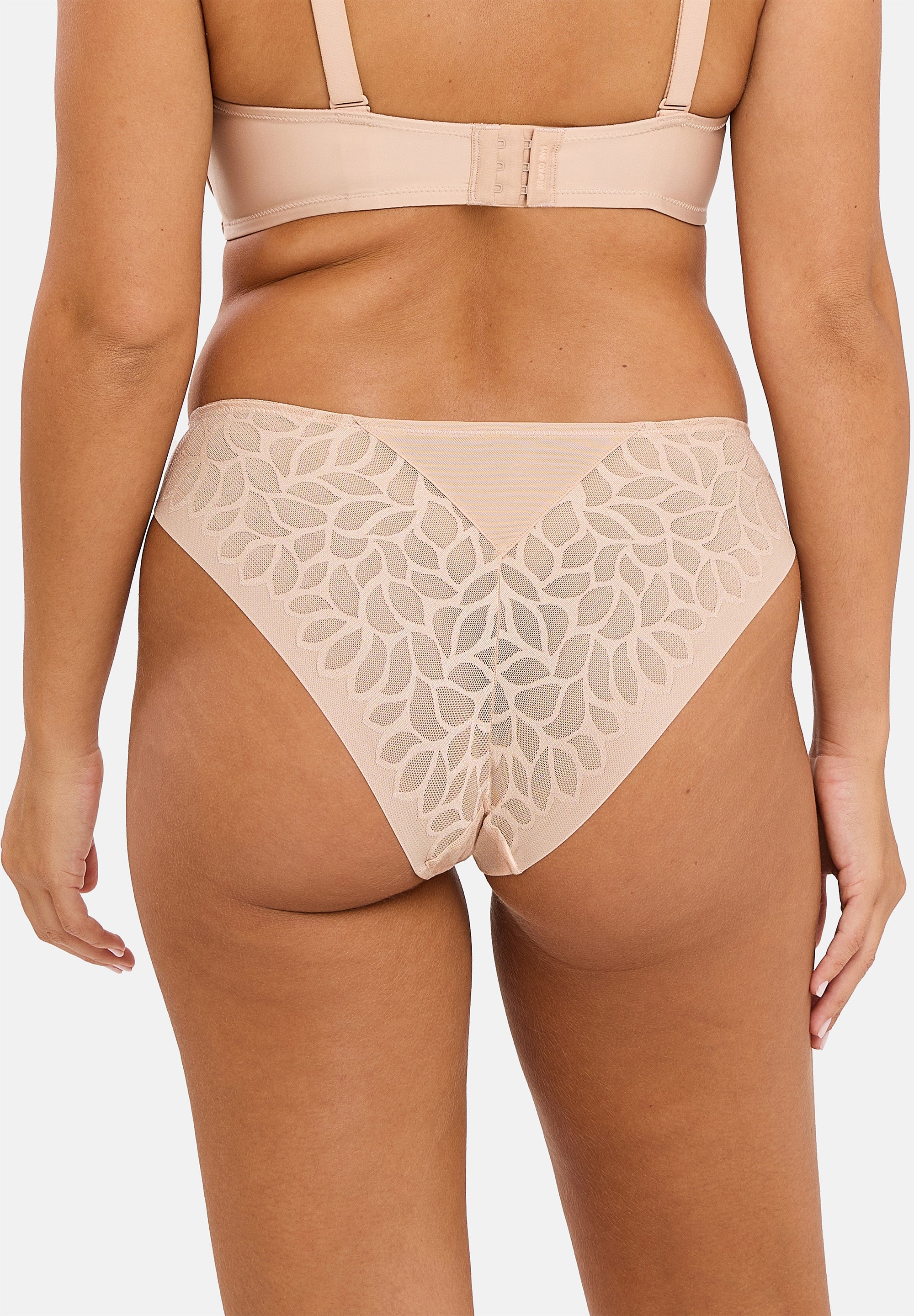 Slip Perfect Curves Blush