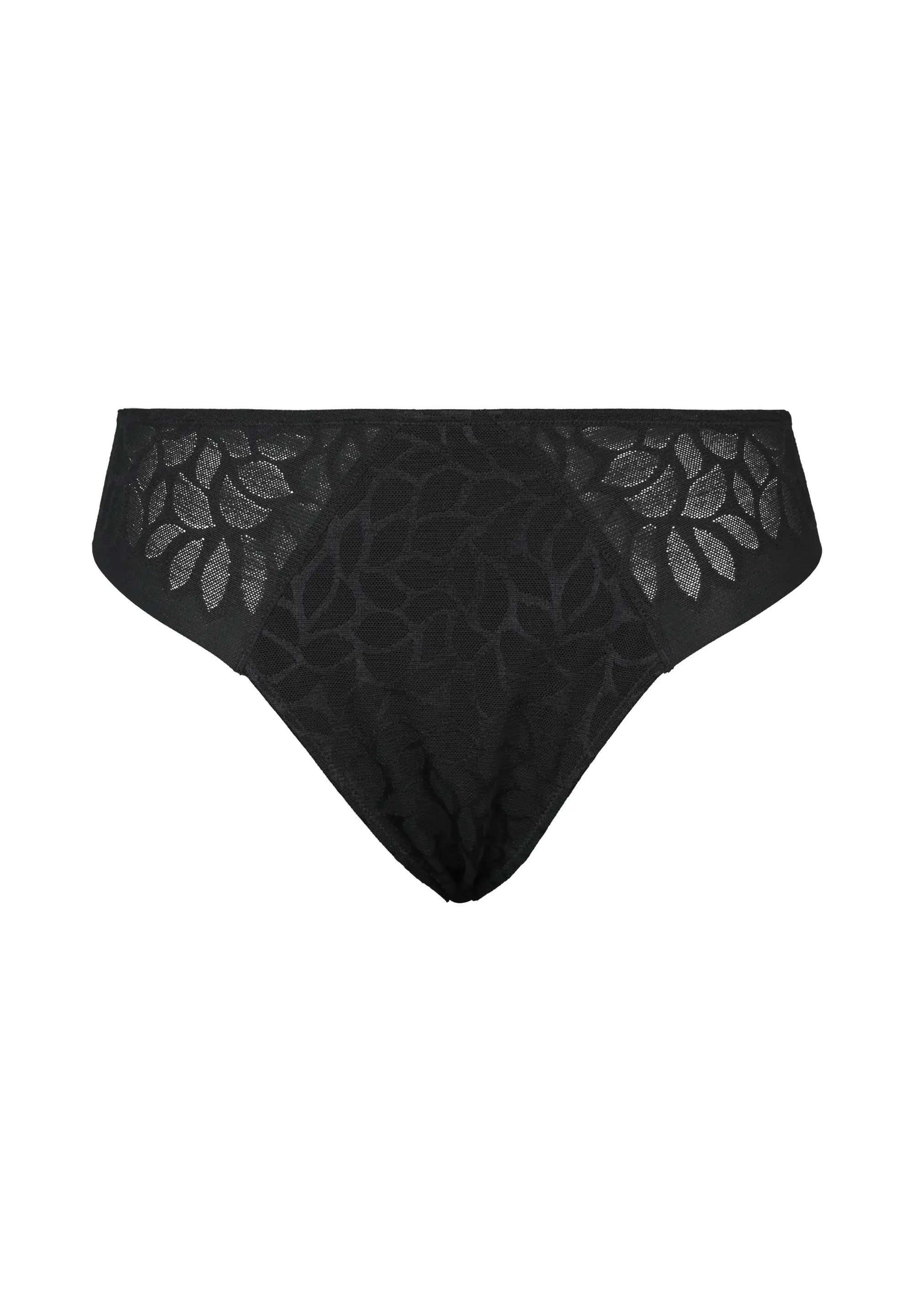 Slip Perfect Curves Zwart