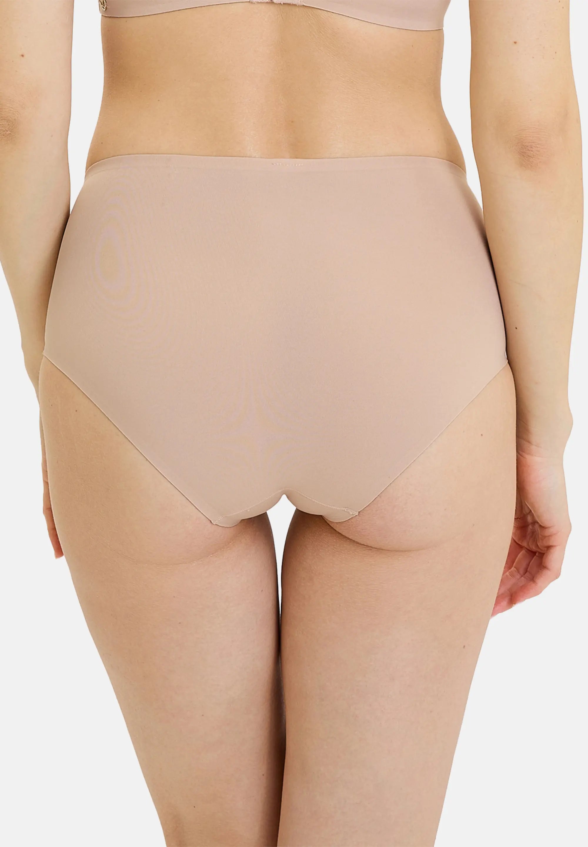 Brief Pure Invisibility Blush