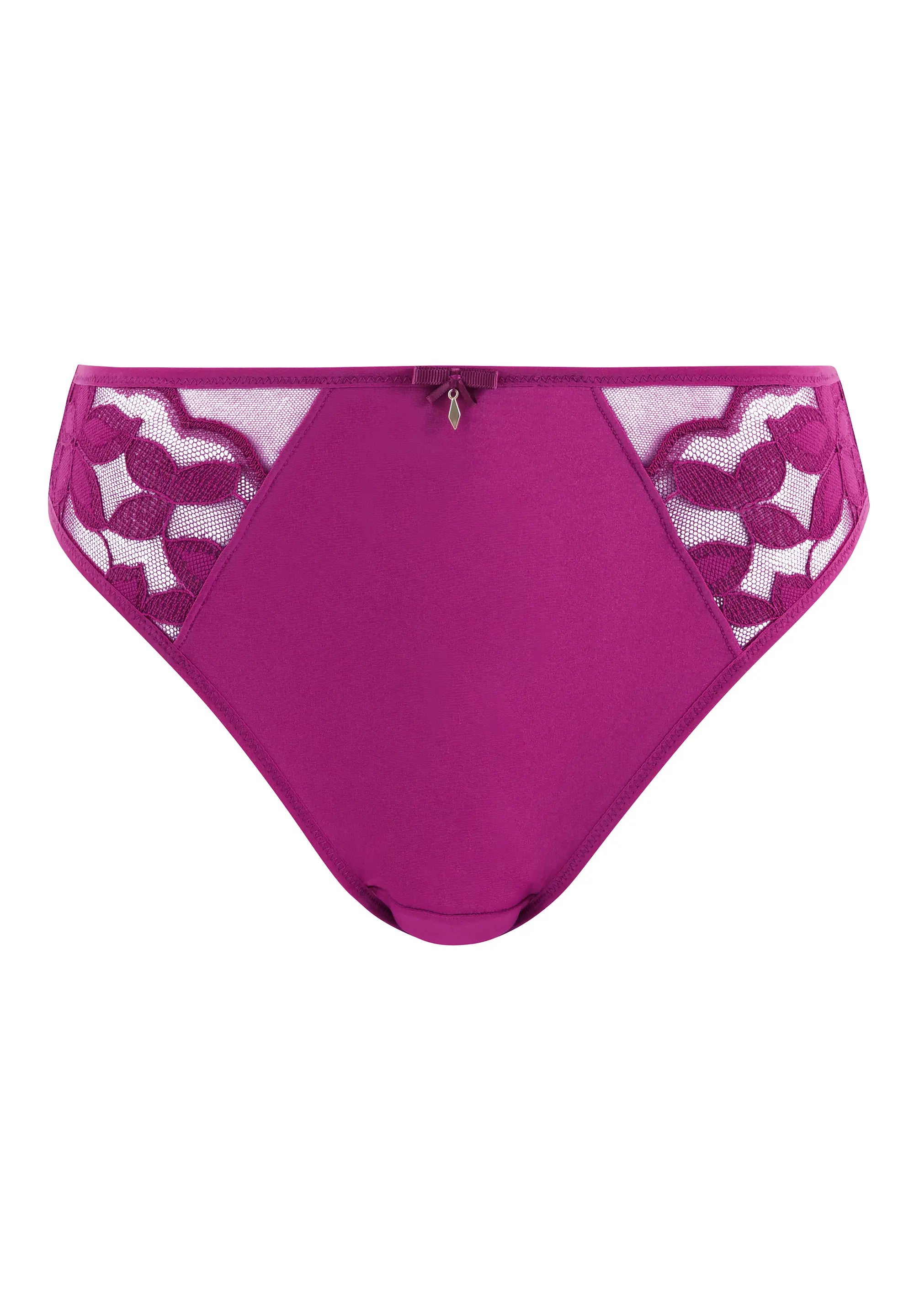 Slip Salom� Bessenpaars