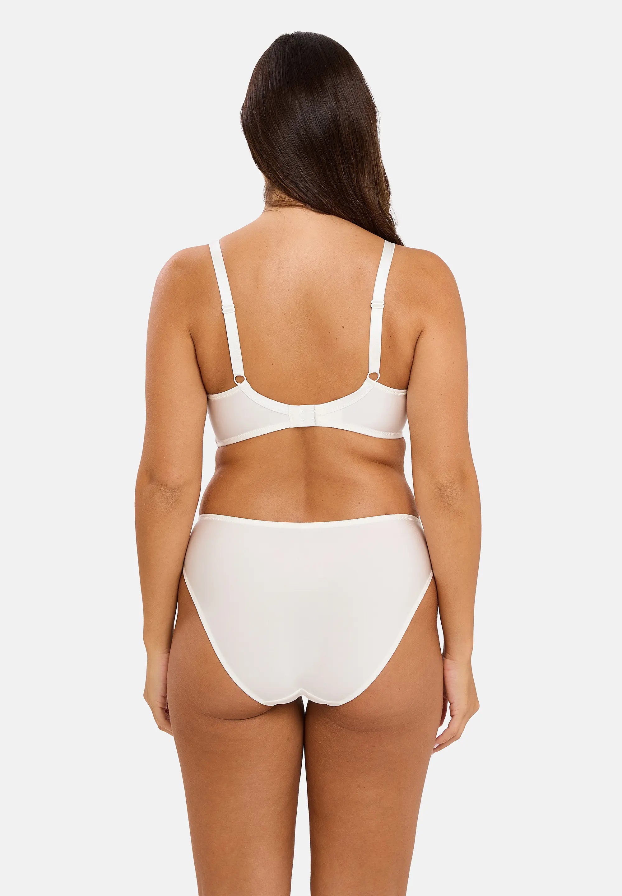 Slip So Féminine Ivoire