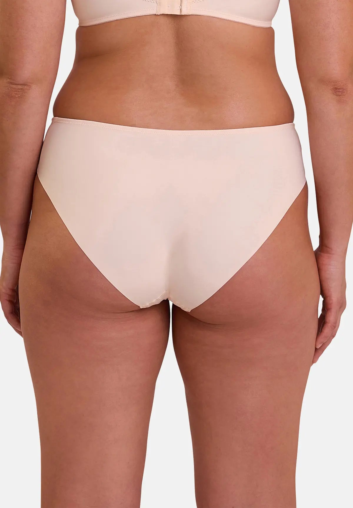 Slip Sonia Zartem Rosé