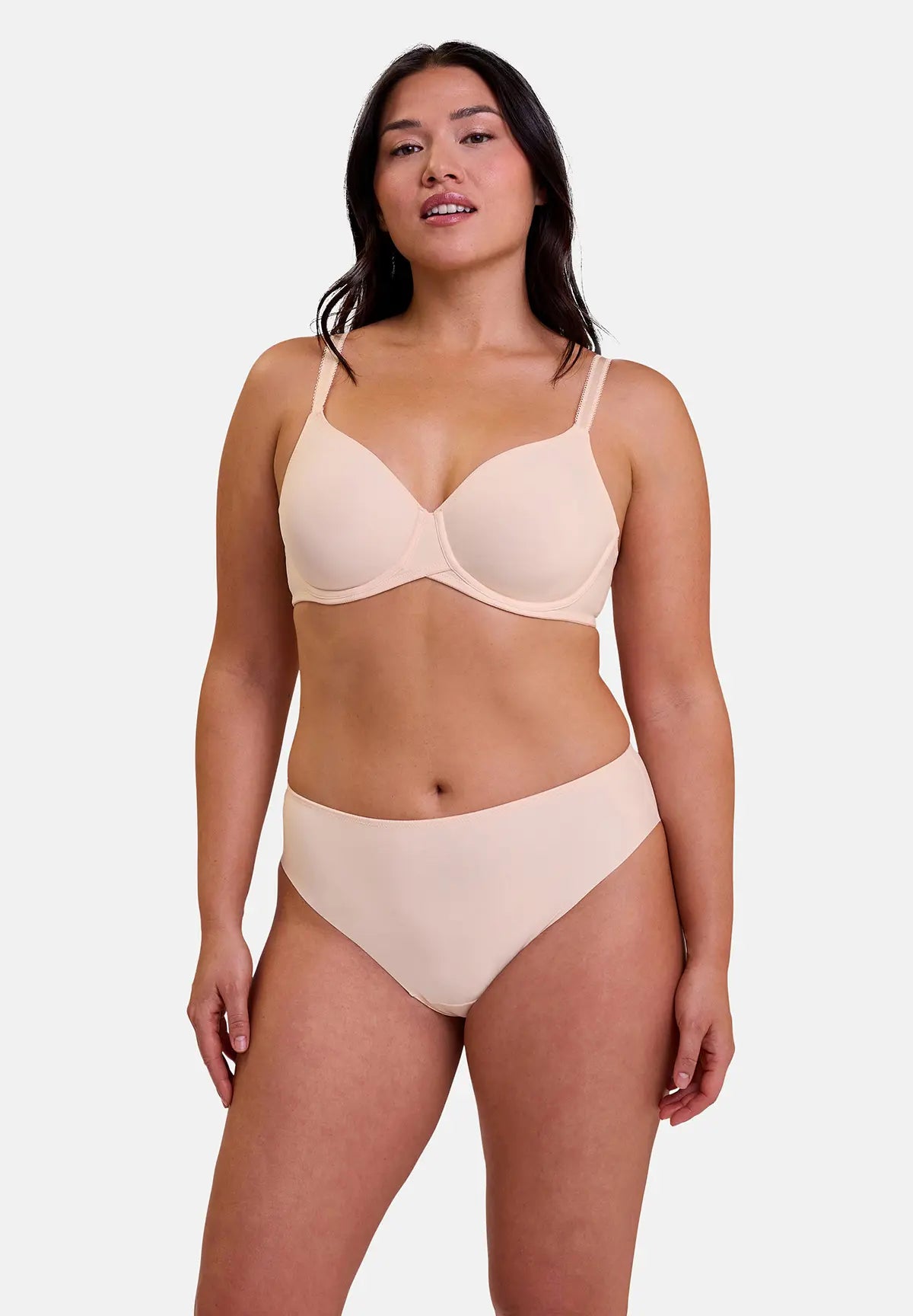 Slip Sonia Zartem Rosé