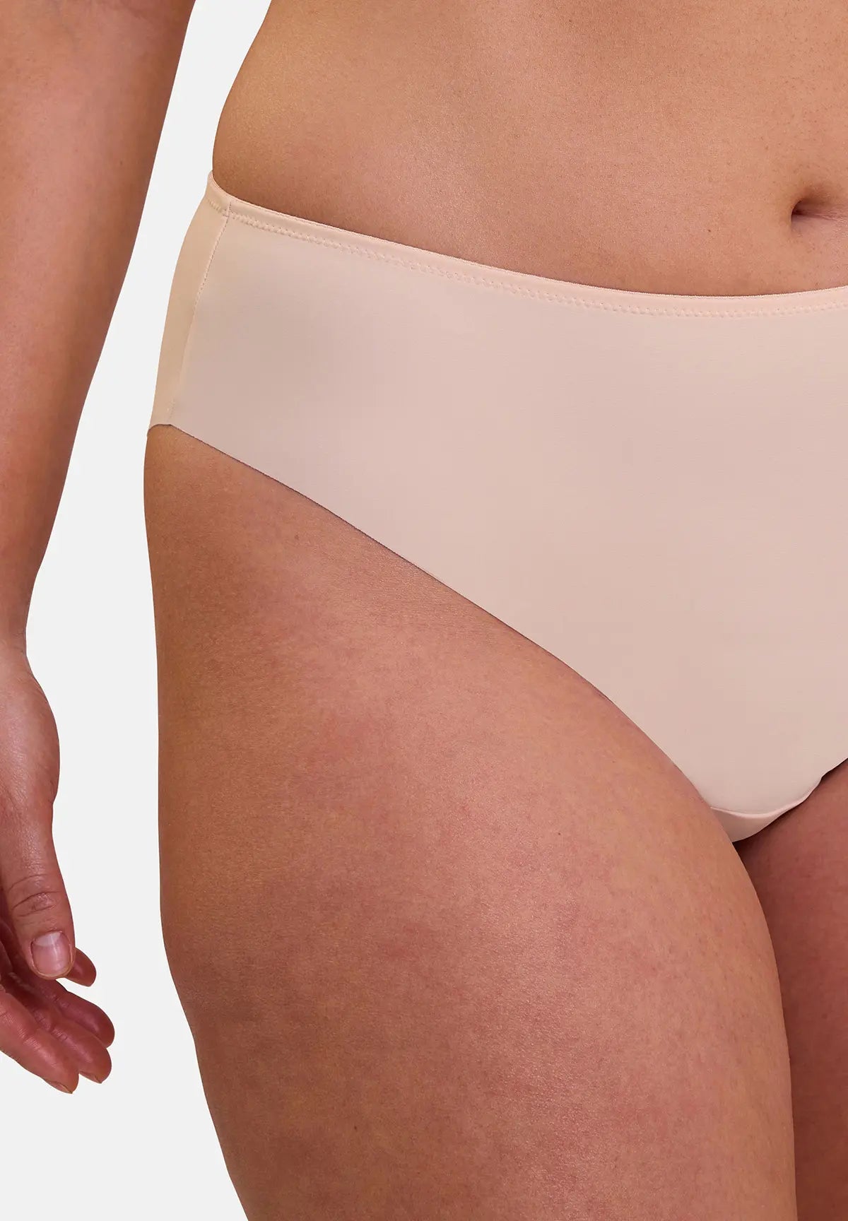 Slip Sonia Zartem Rosé