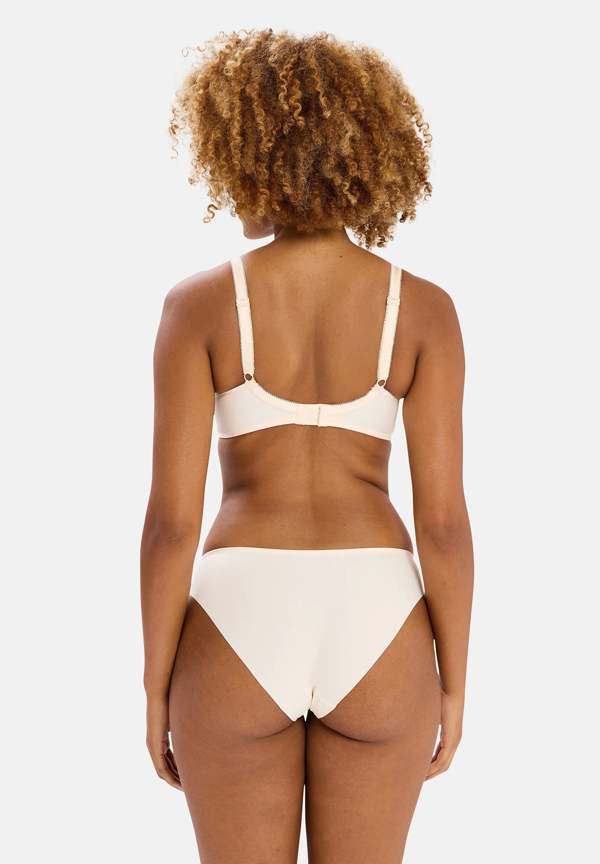 Slip Sonia Champagne Rosé