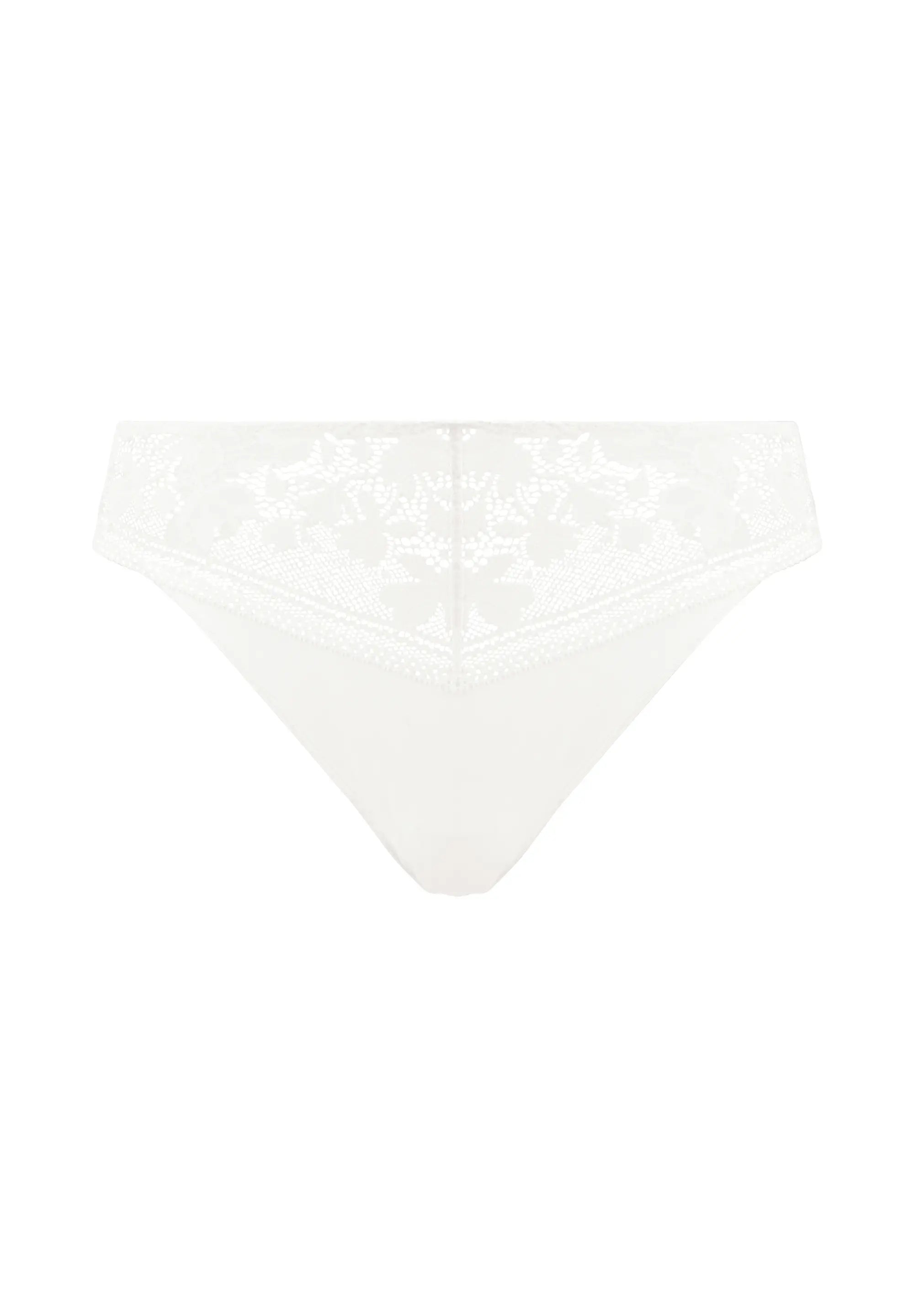 Slip Suzie Ivory