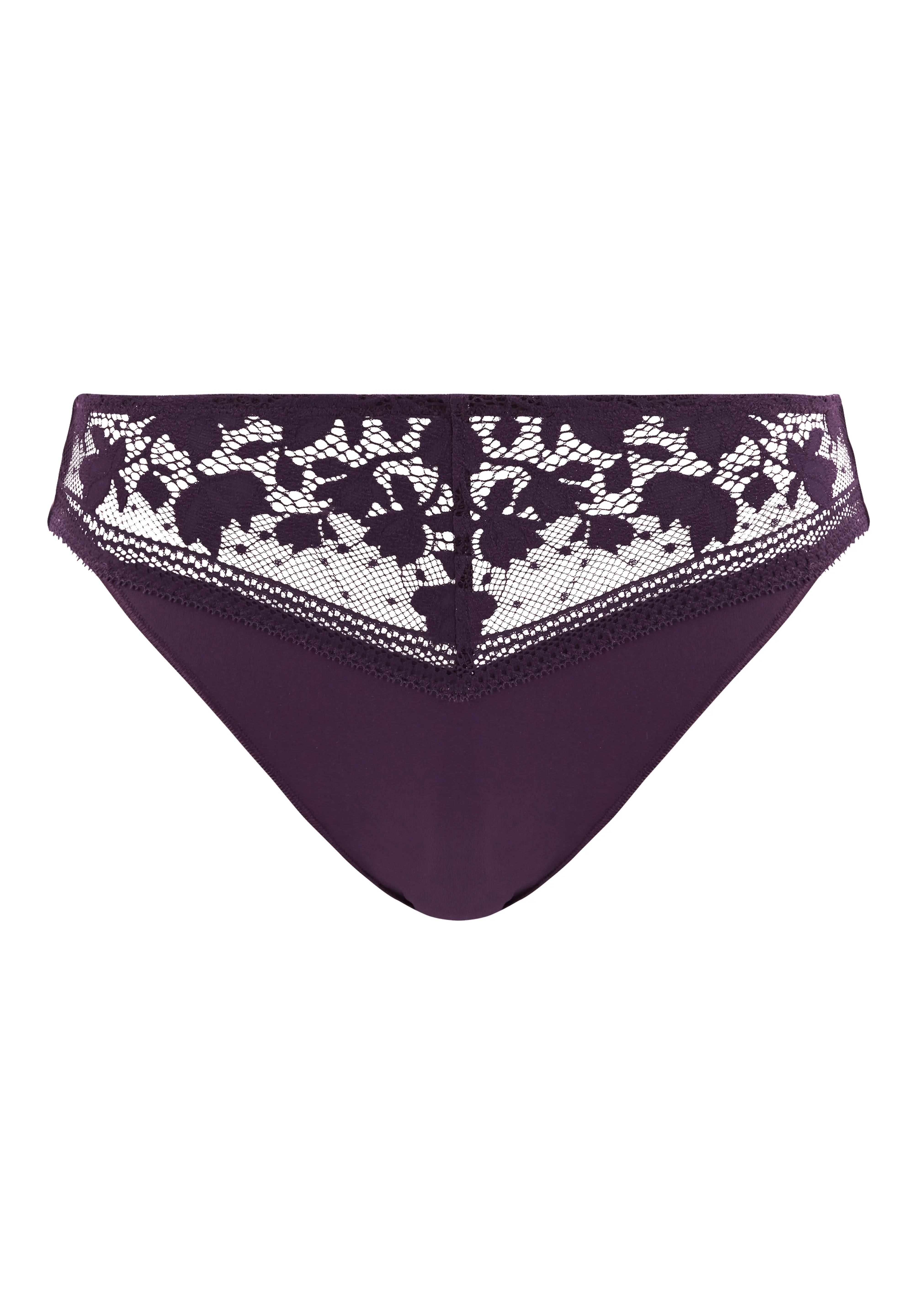 Slip Suzie Suzie Brombeere