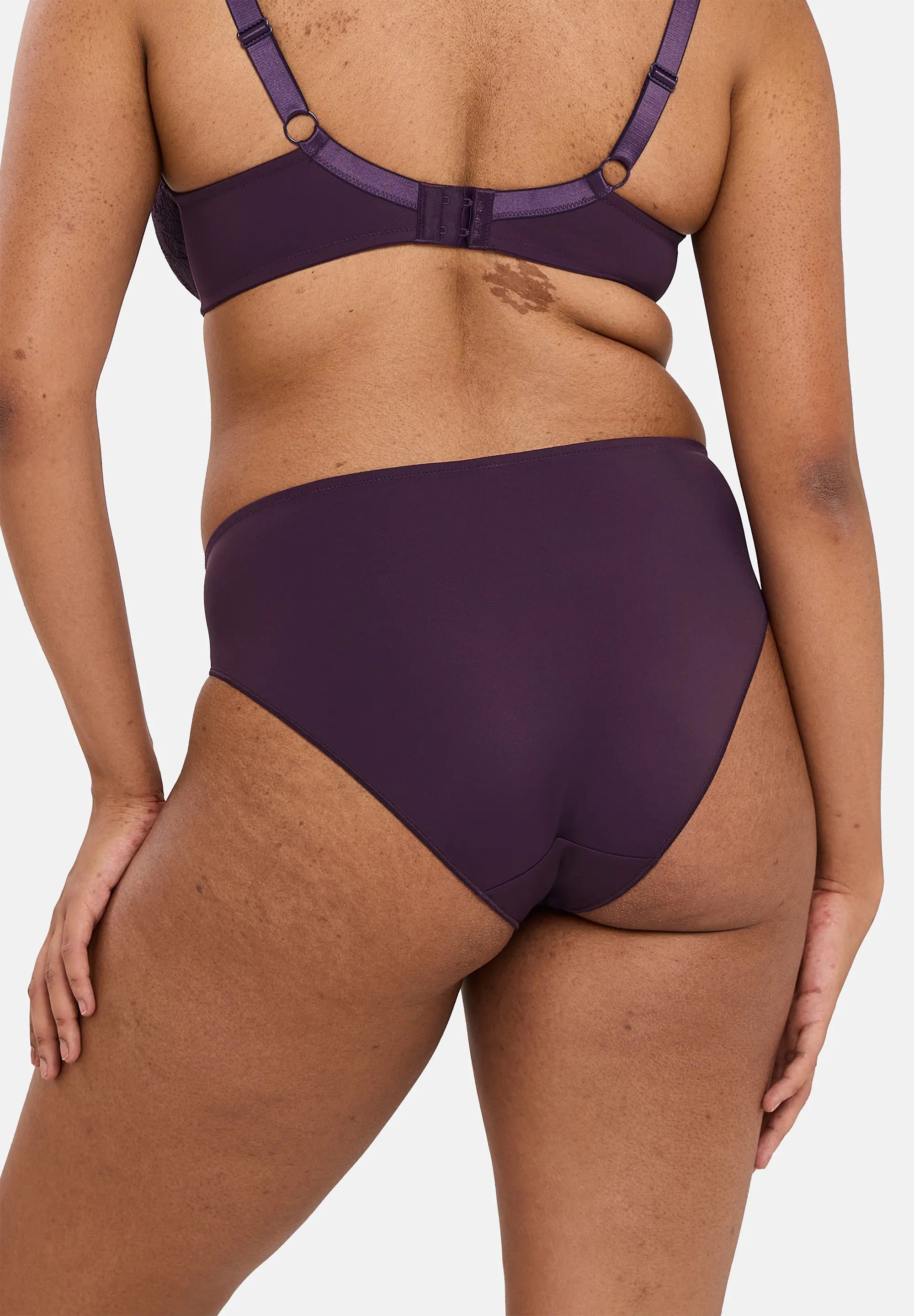 Slip Suzie Suzie Brombeere