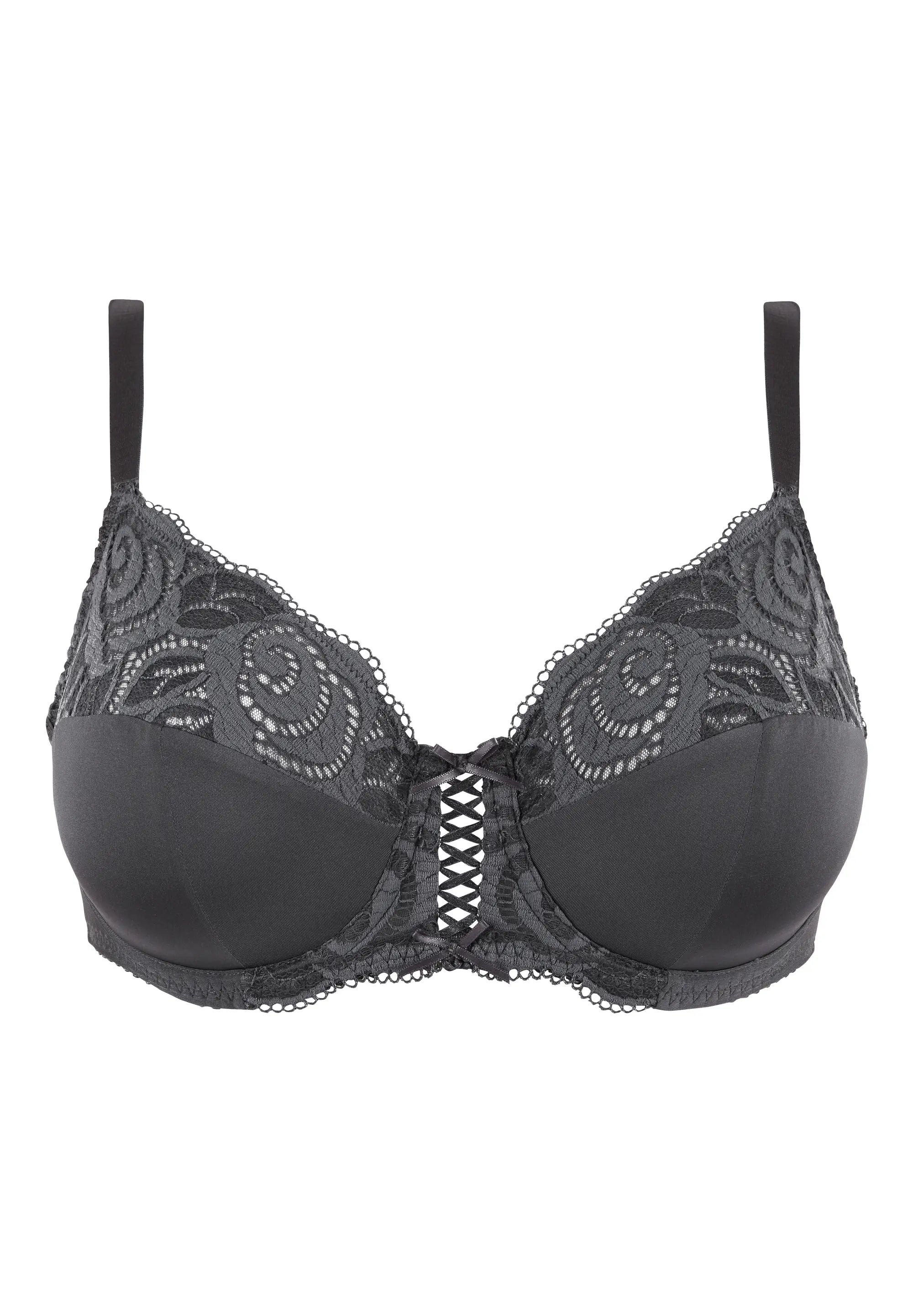 Bügel-BH Amélie Grau