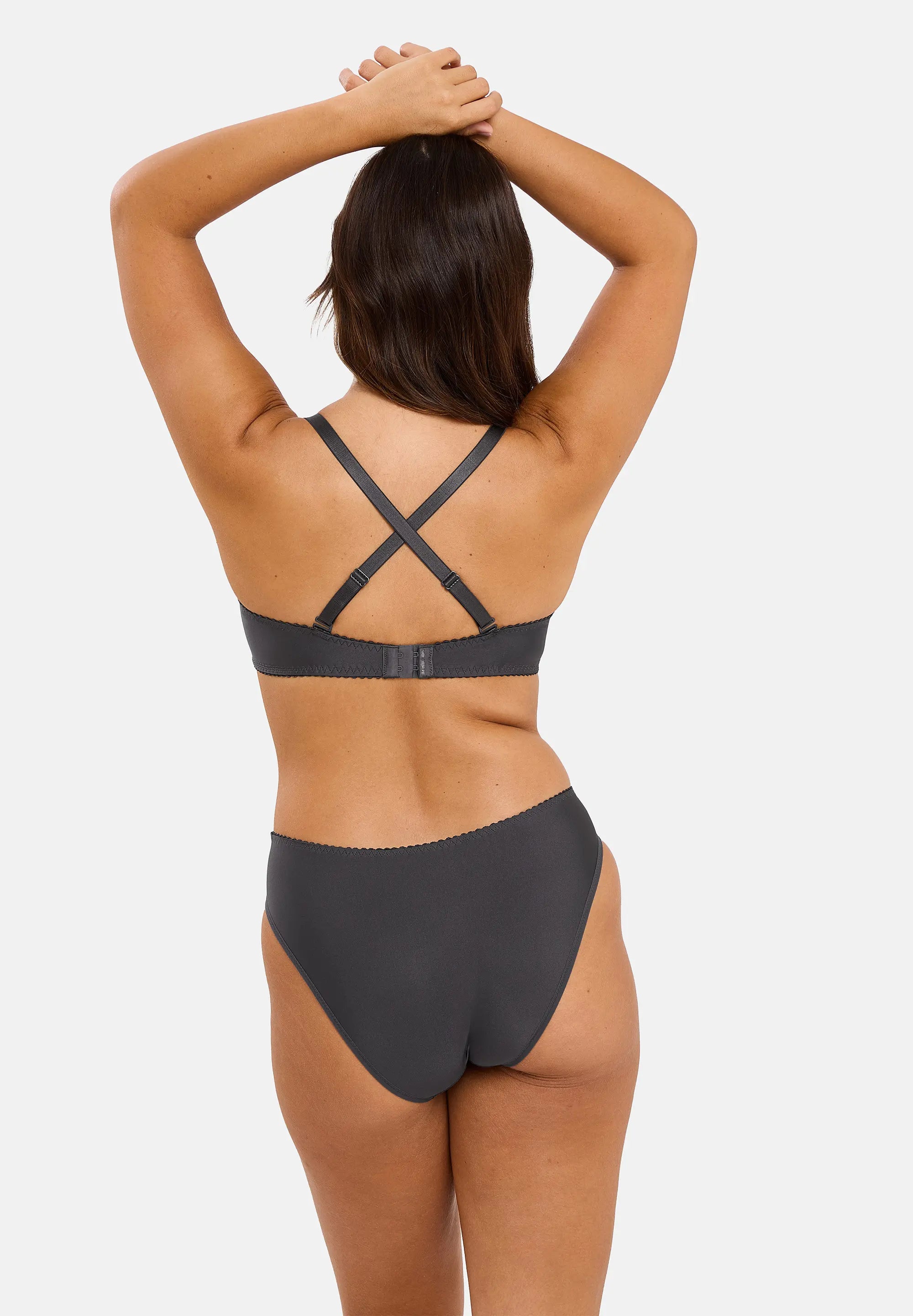 Bügel-BH Amélie Grau