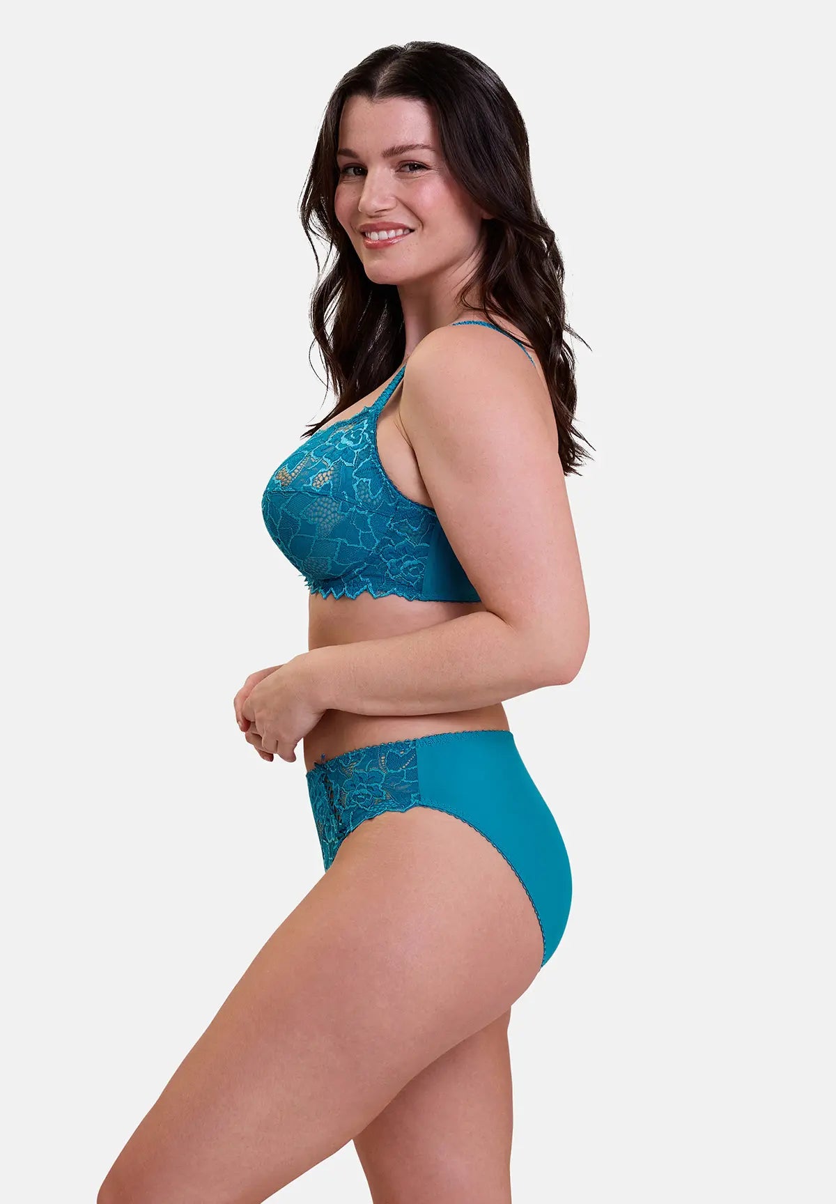 BH Arum Blauw Celeste