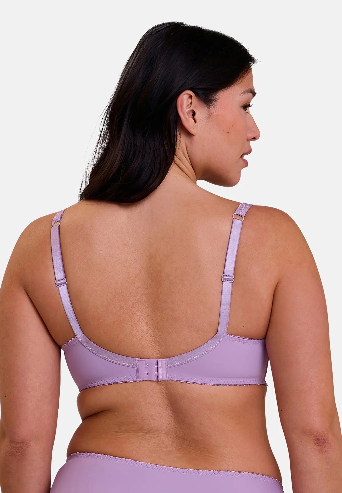 Set di 2 reggiseni Arum Blu Celeste e Lavanda