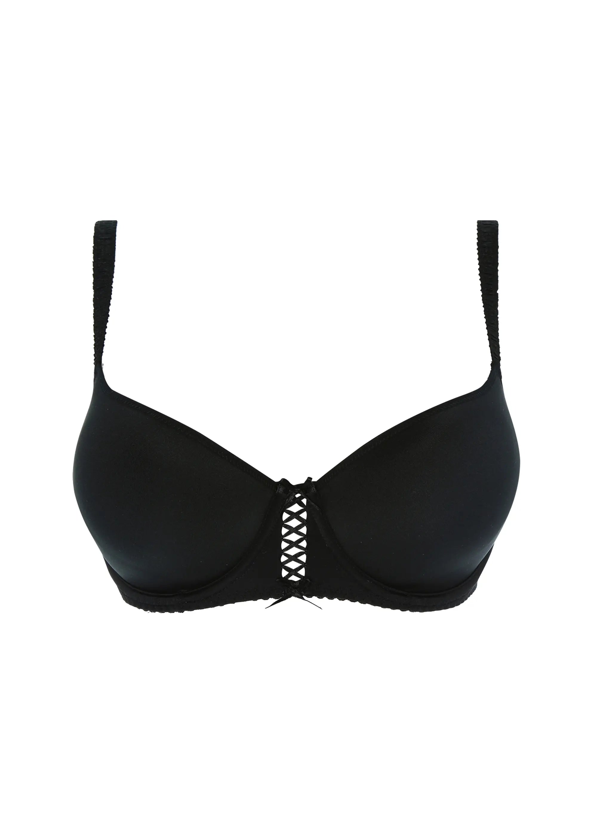 packshot soutien-gorge spacer noir