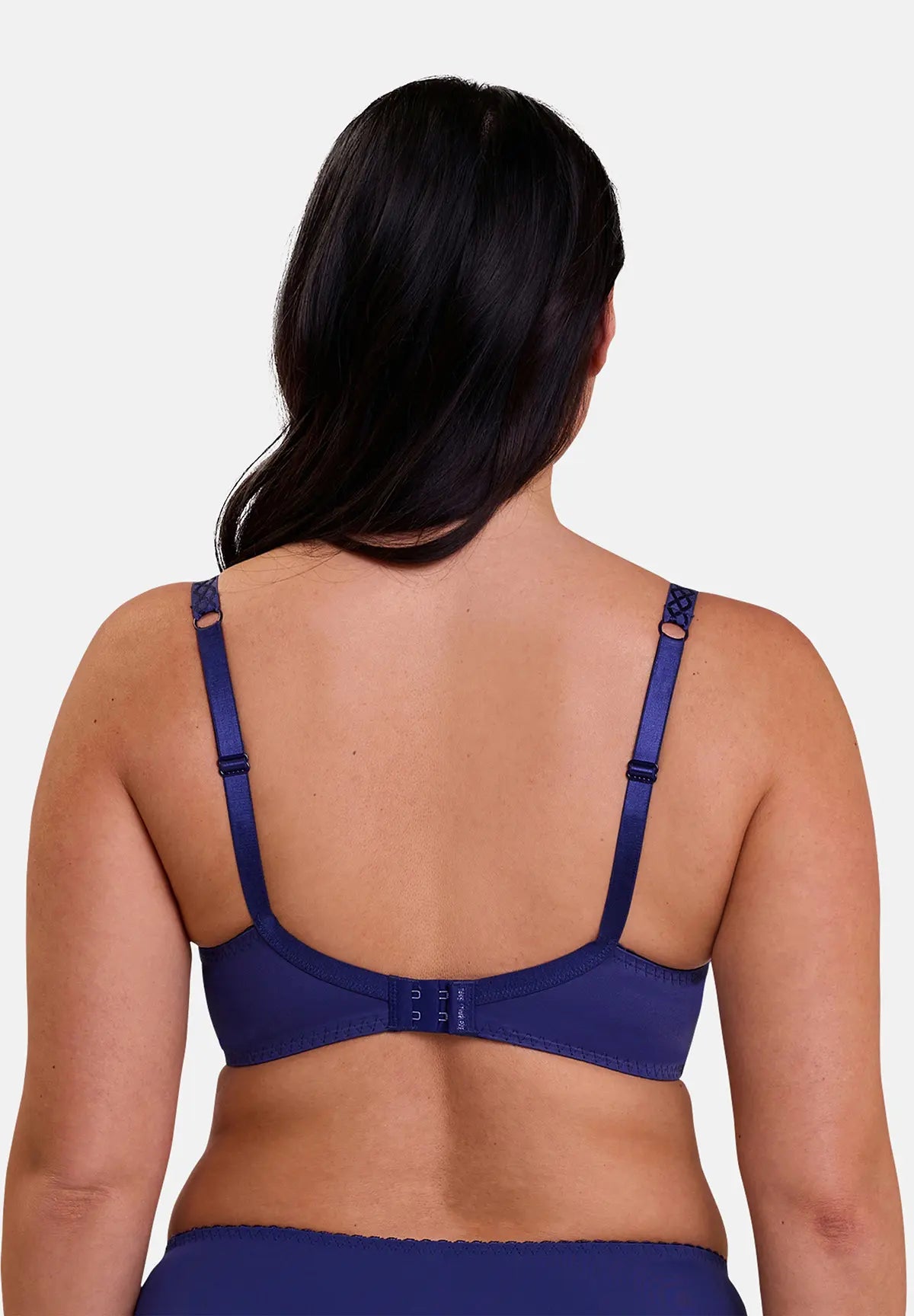 Soutien-gorge emboîtant Narcisse Bleu Baromètre