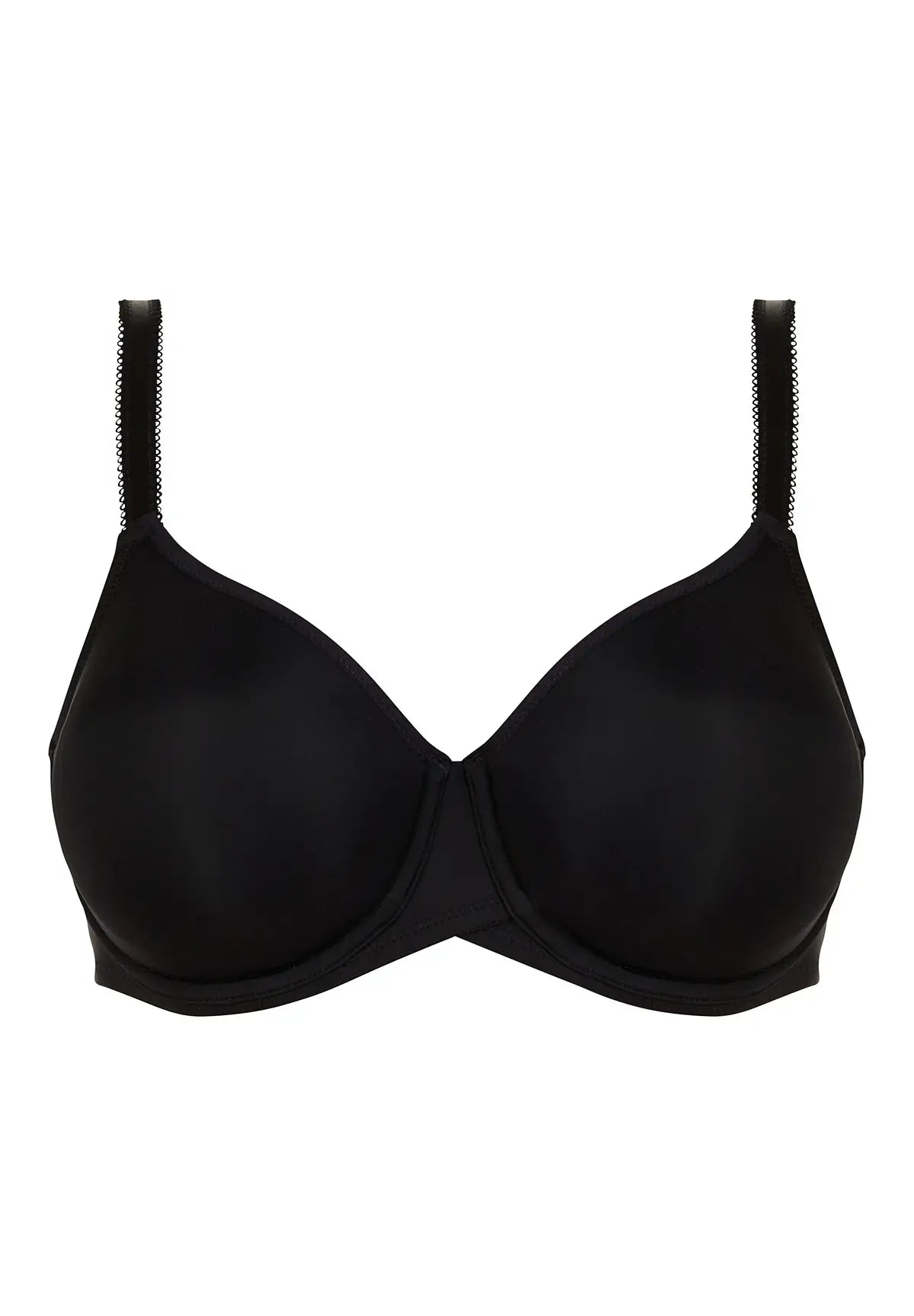 Soutien-gorge emboîtant Sonia Noir