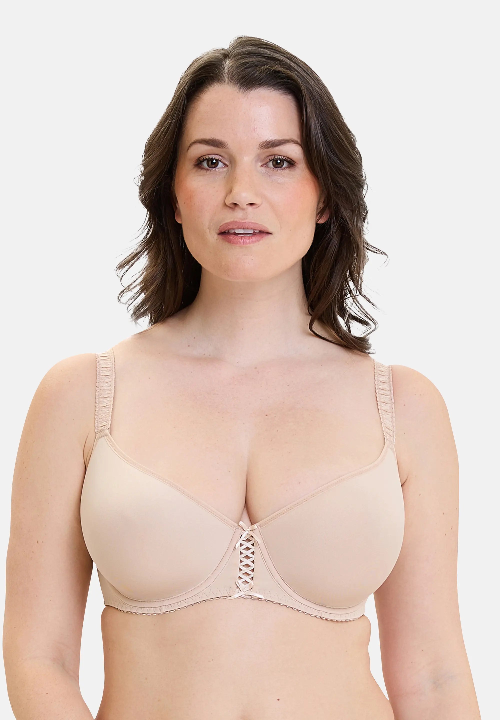 Soutien-gorge spacer avec coques Arum Skin