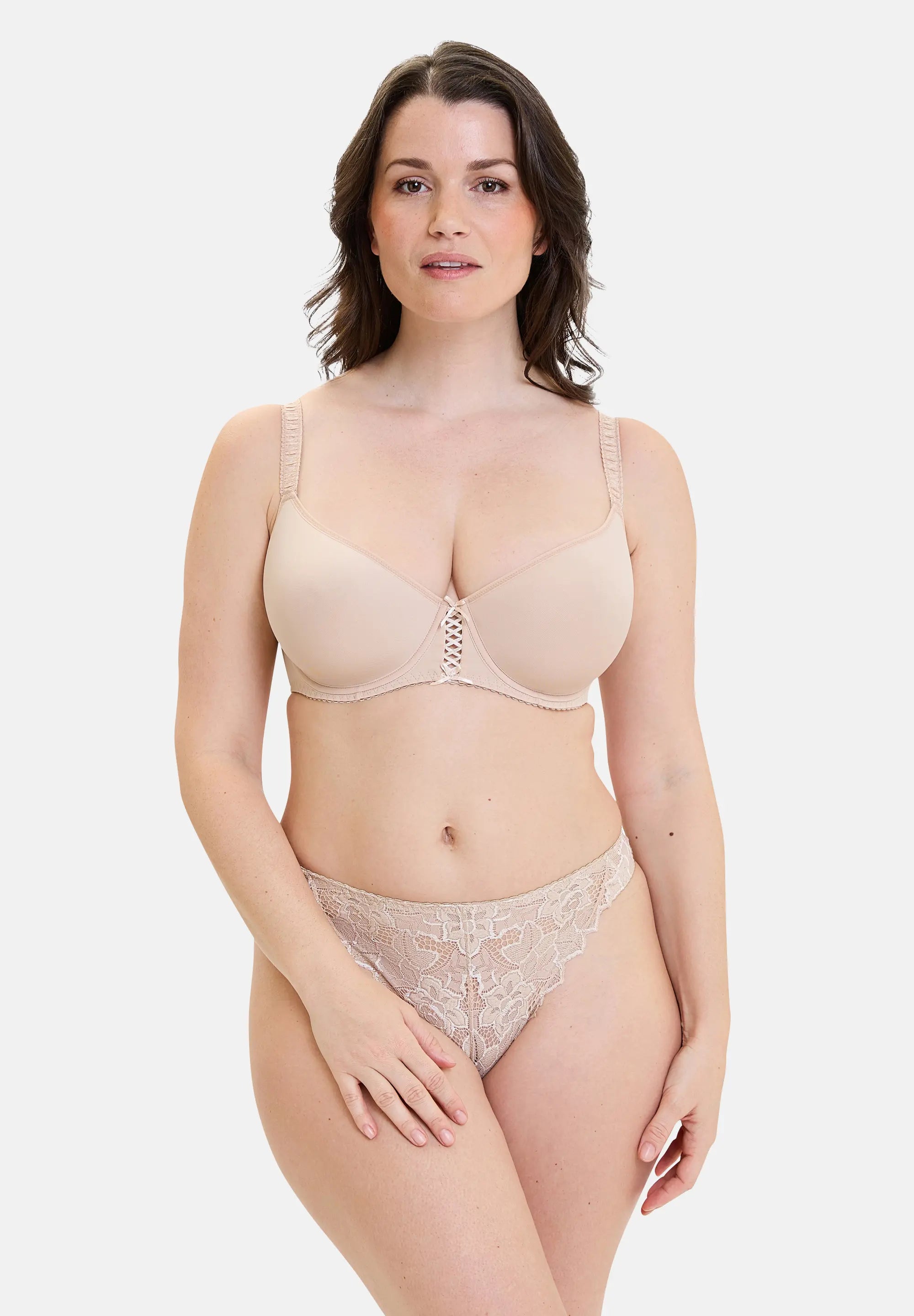 Soutien-gorge spacer avec coques Arum Skin