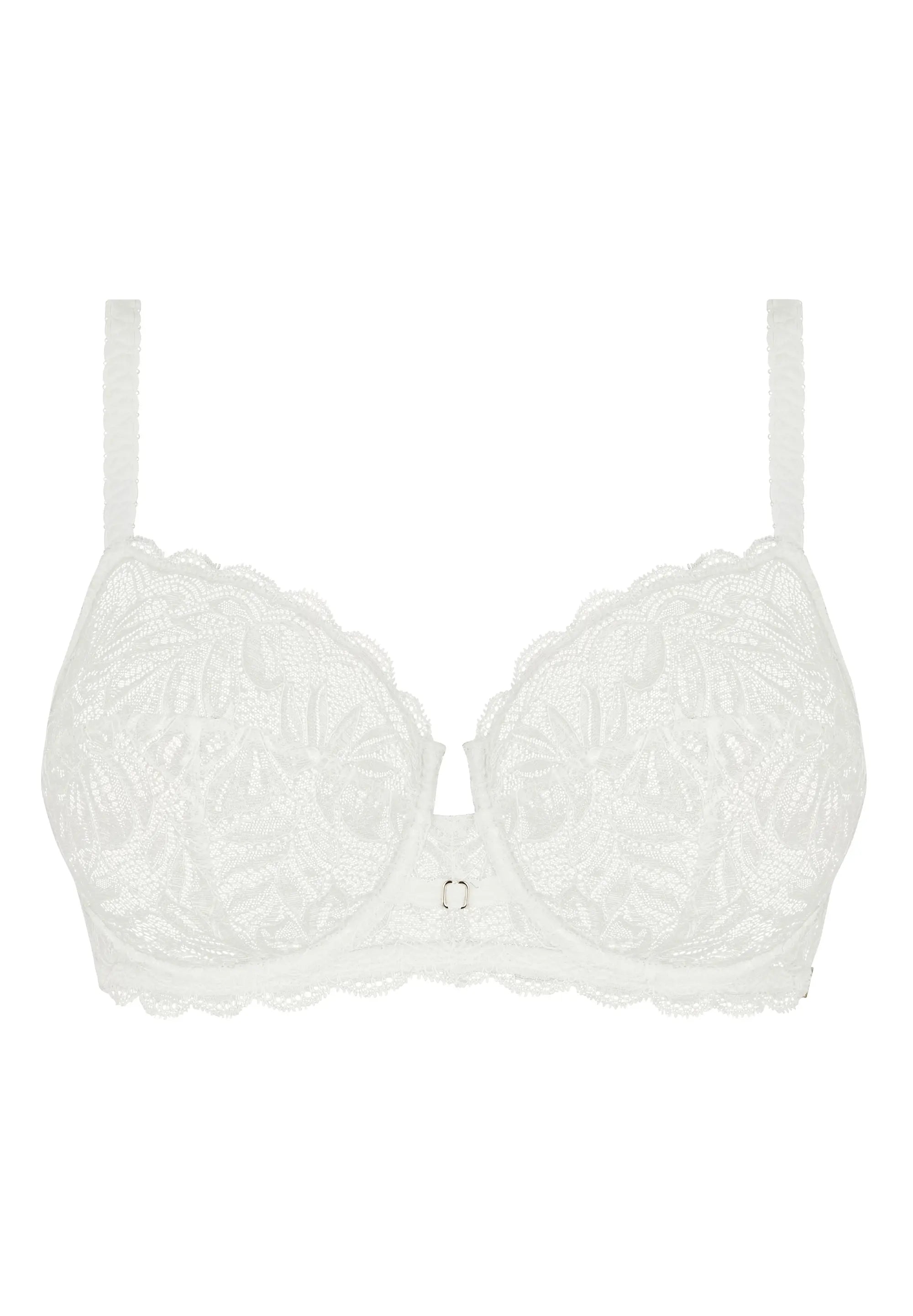 Bügel-BH Suzan Ivory