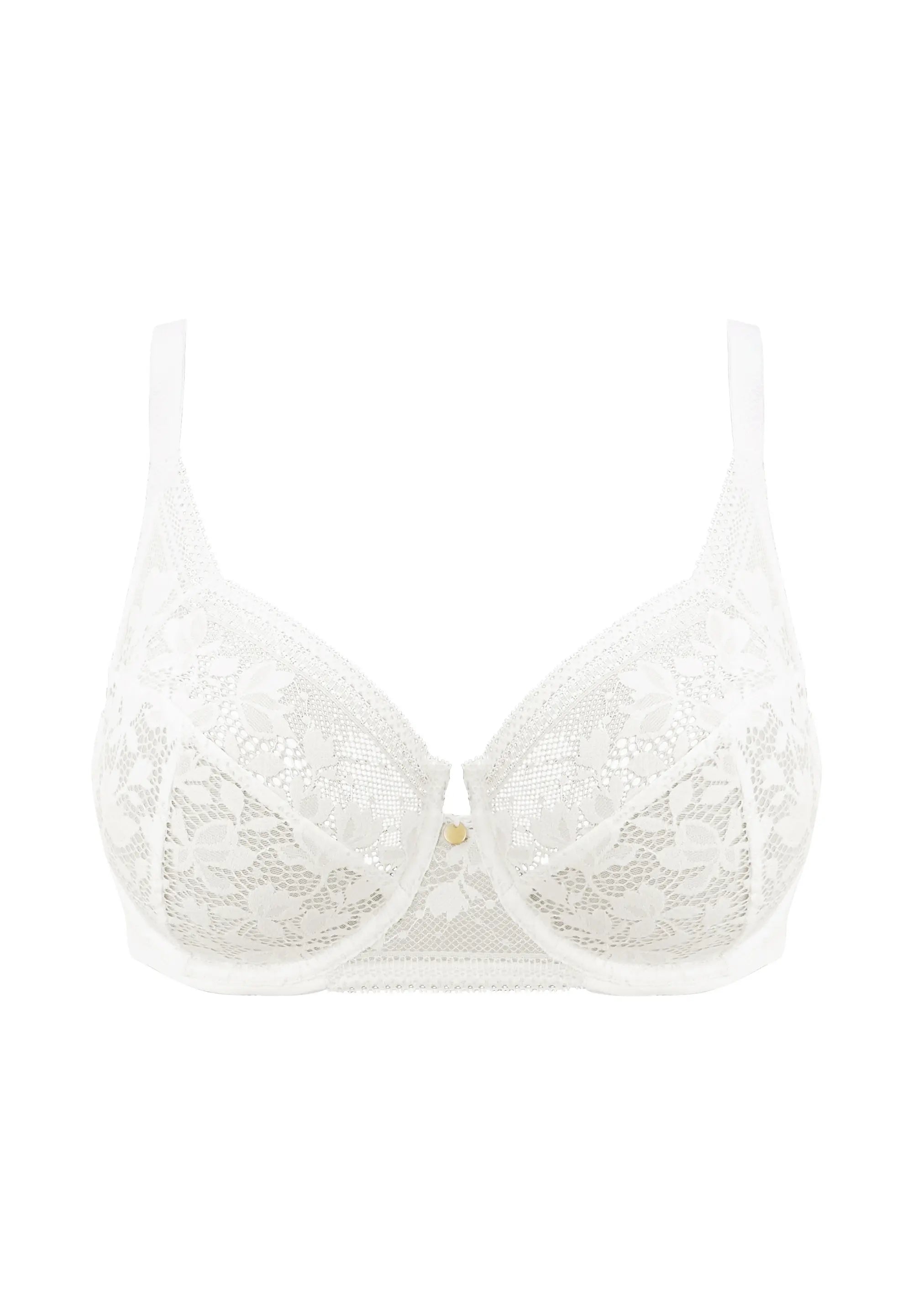 Full cup bra Suzie Ivory