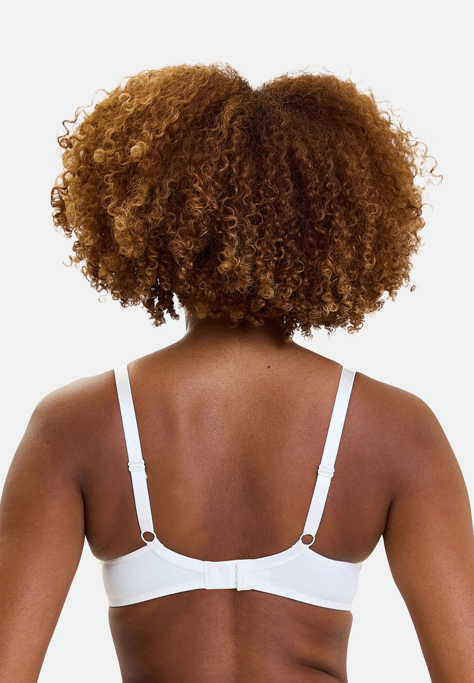 Full cup bra Suzie Ivory