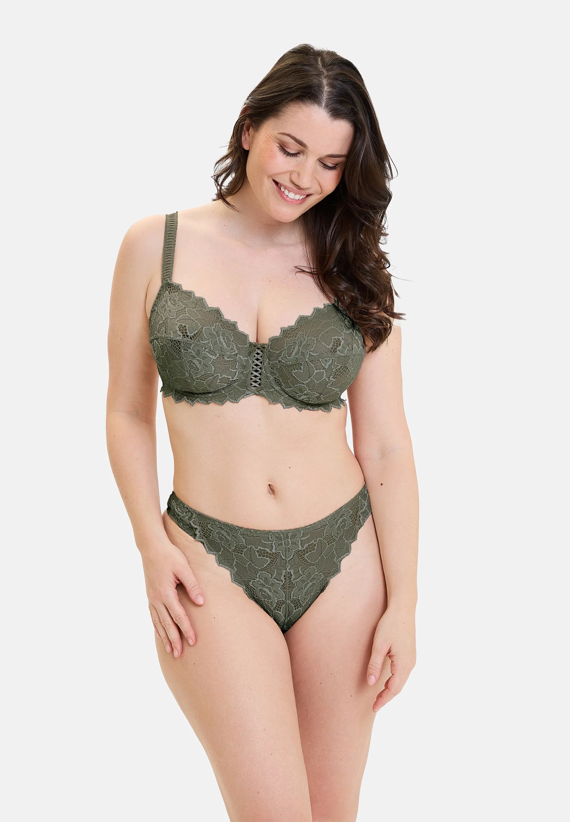 String Arum Tijmgroen