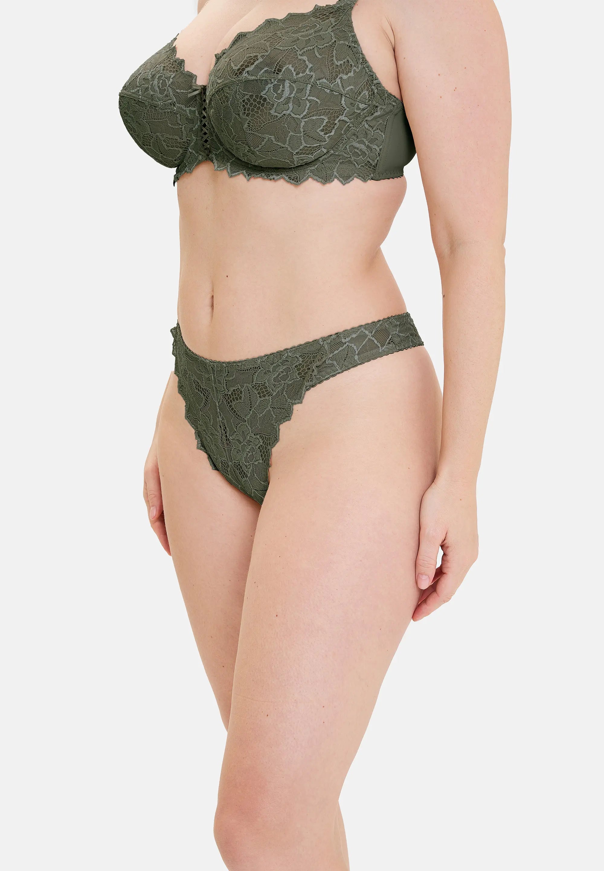 String Arum Tijmgroen