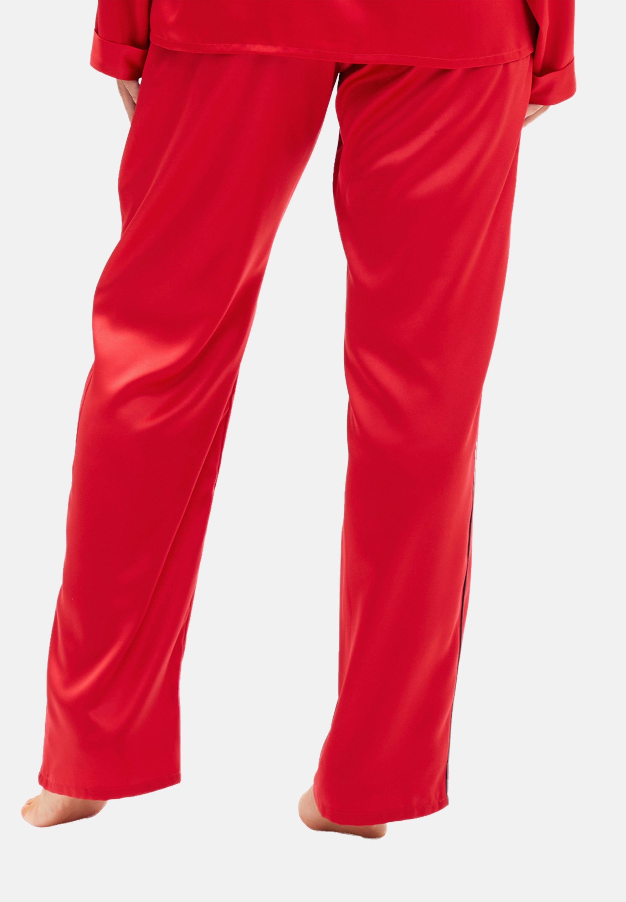 Trousers Gorgeous Red Equestrian