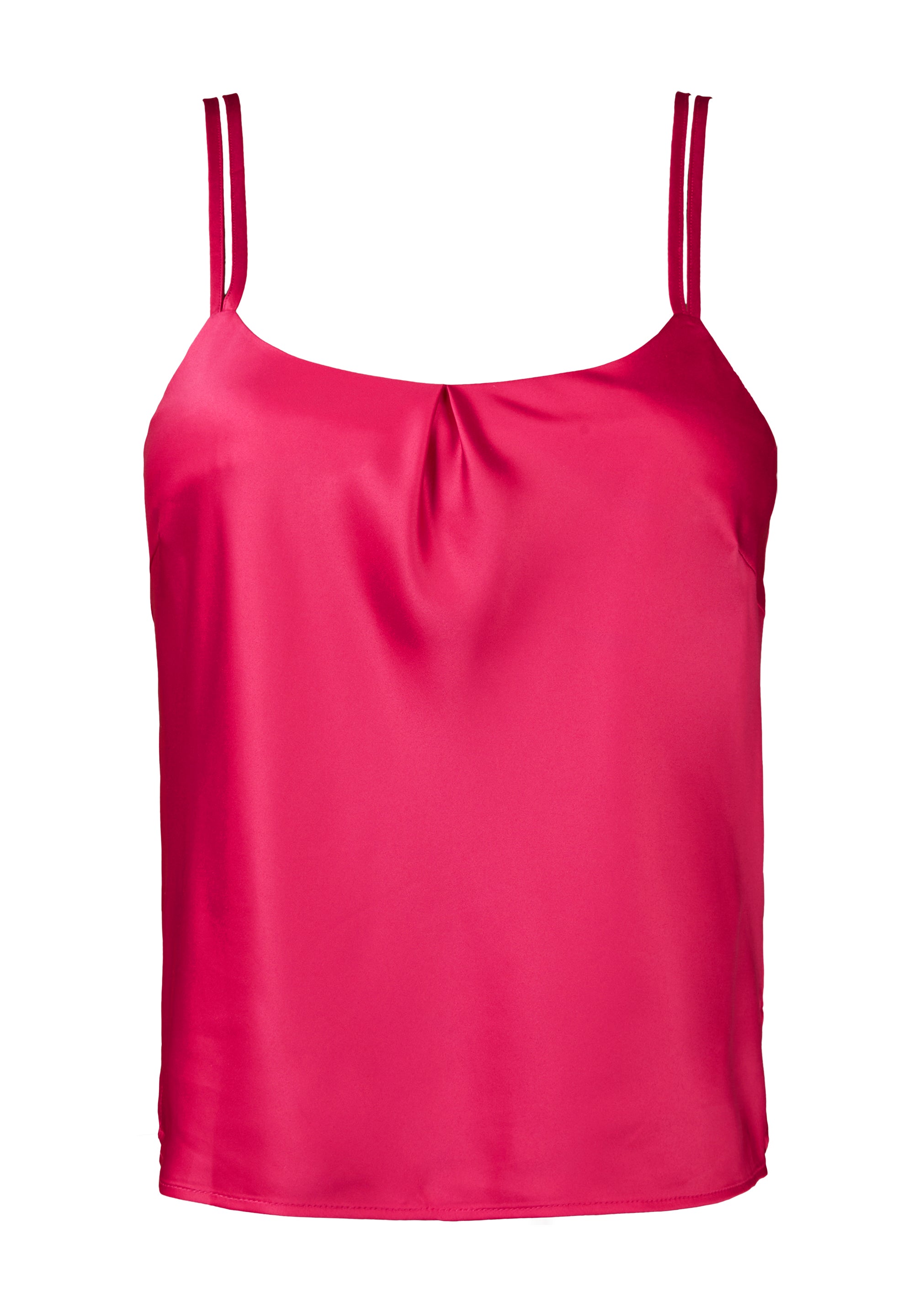 Top Glam Chic Rosa Rosso