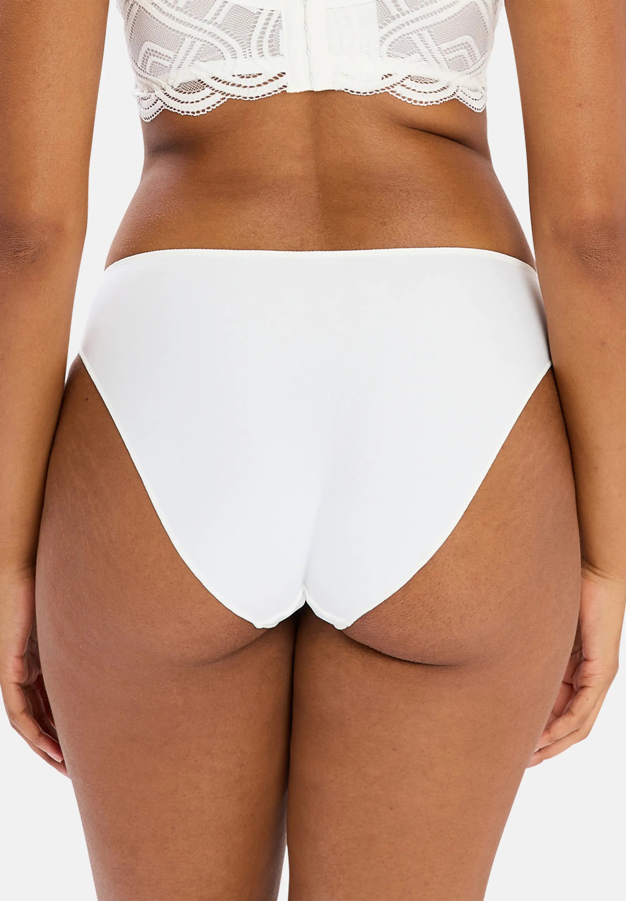 Elise Briefs Ivory