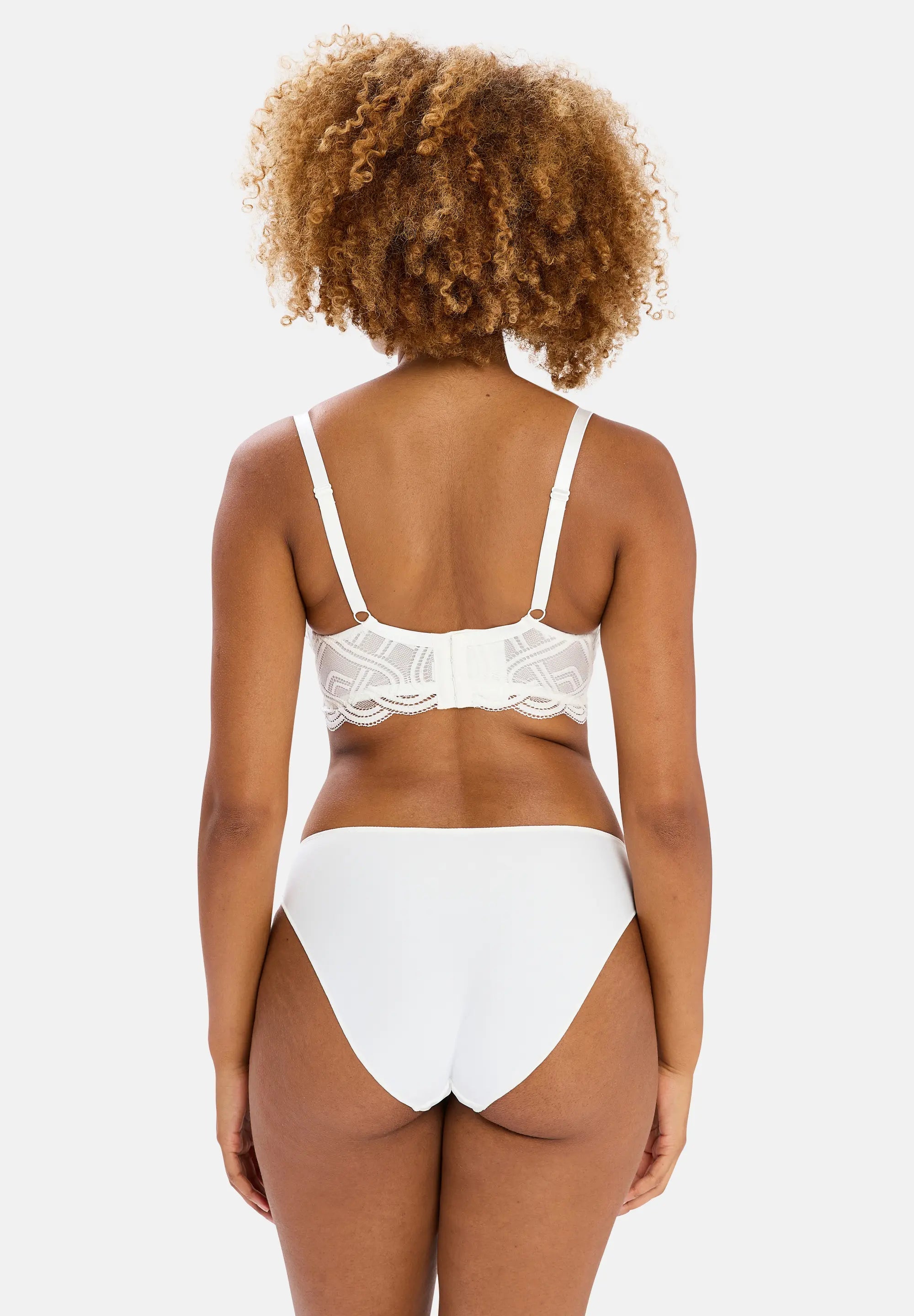 Elise Briefs Ivory