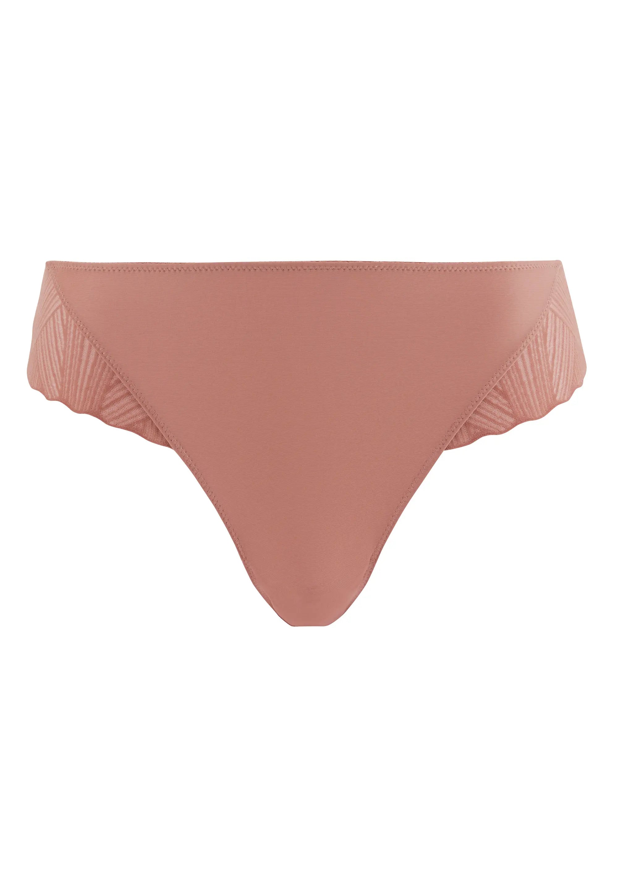 Braguita clásica Daily Softness Avellana