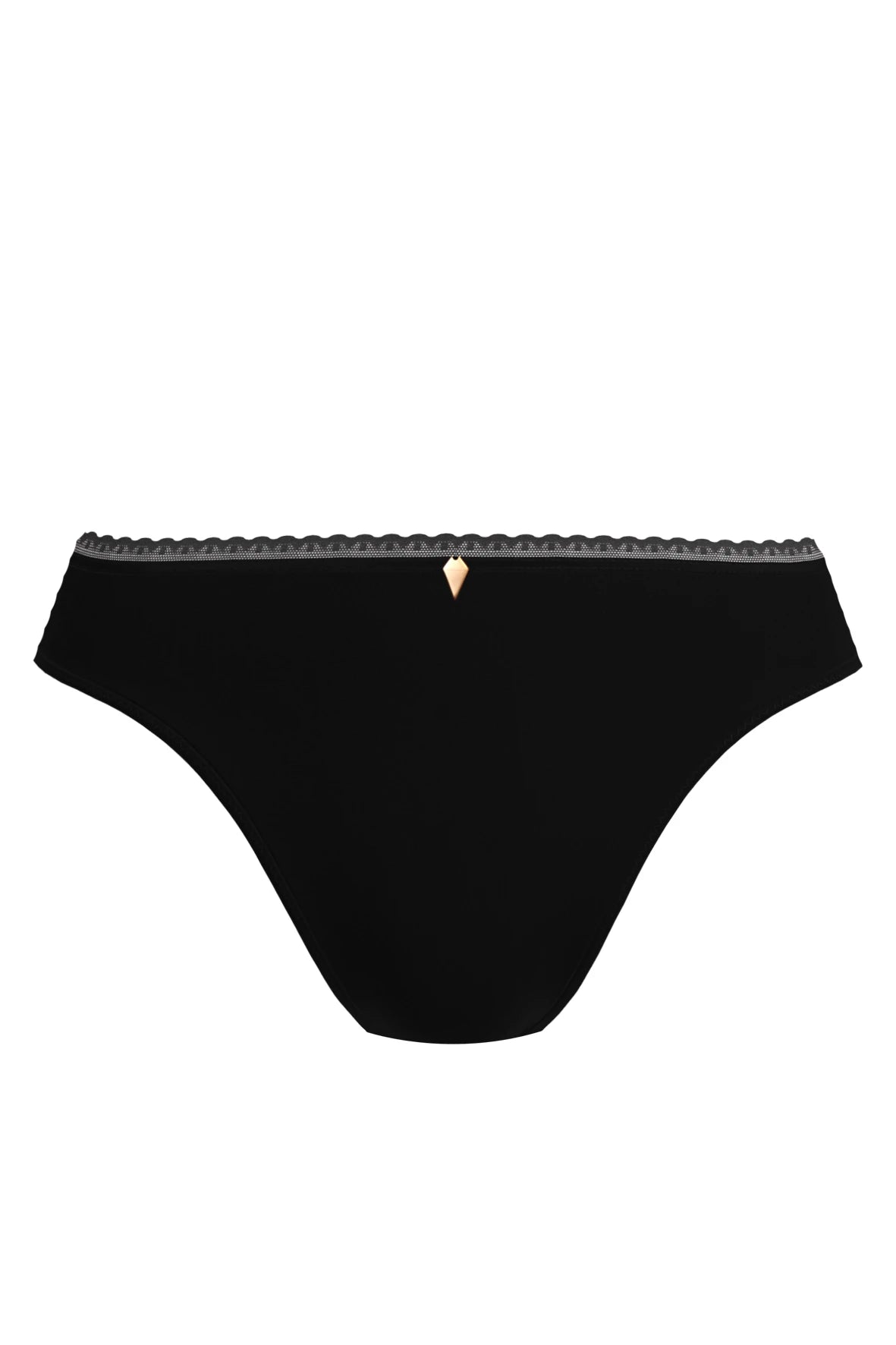 Slip Romie Noir