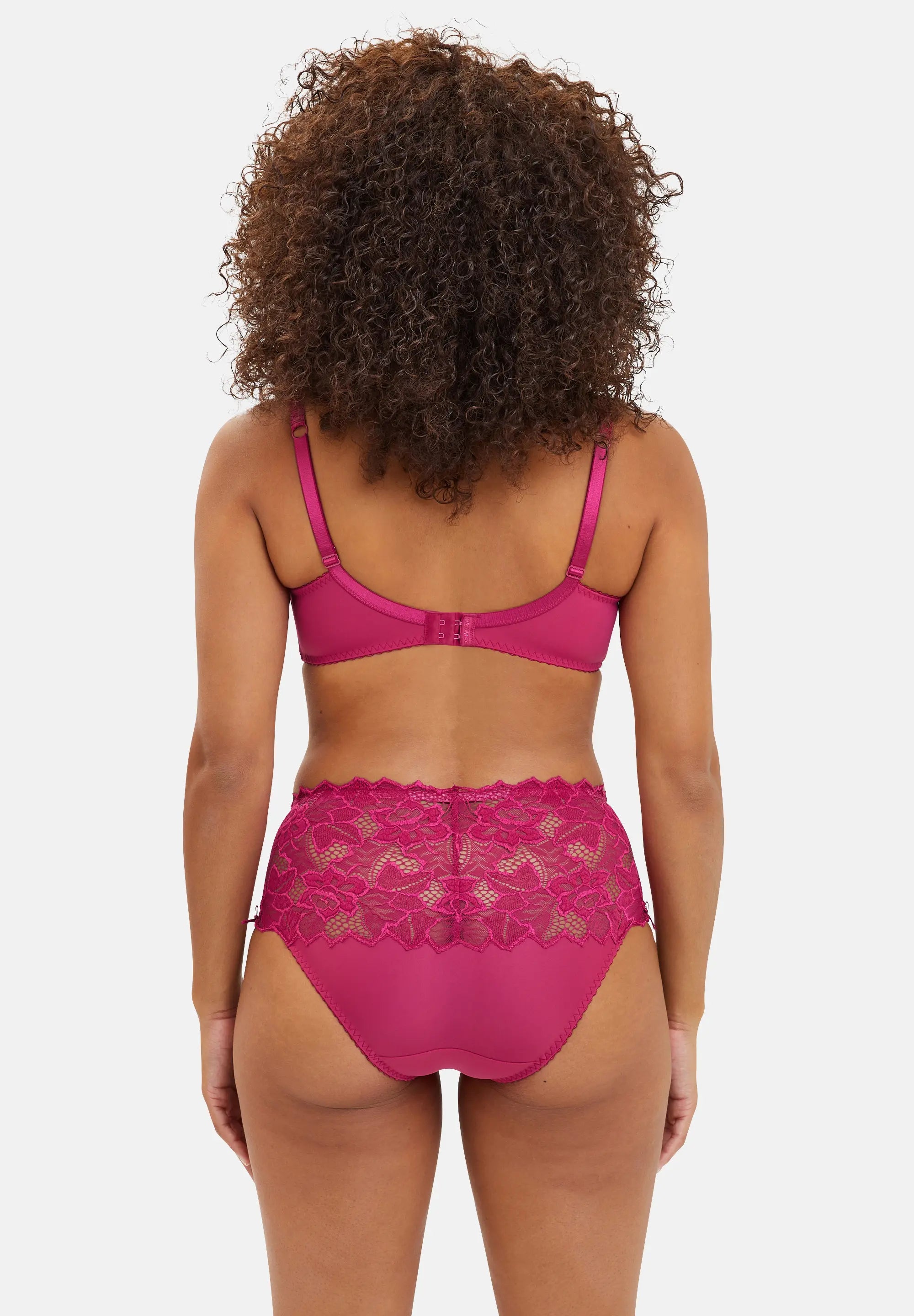 Midi slip Arum Sorbet Kers