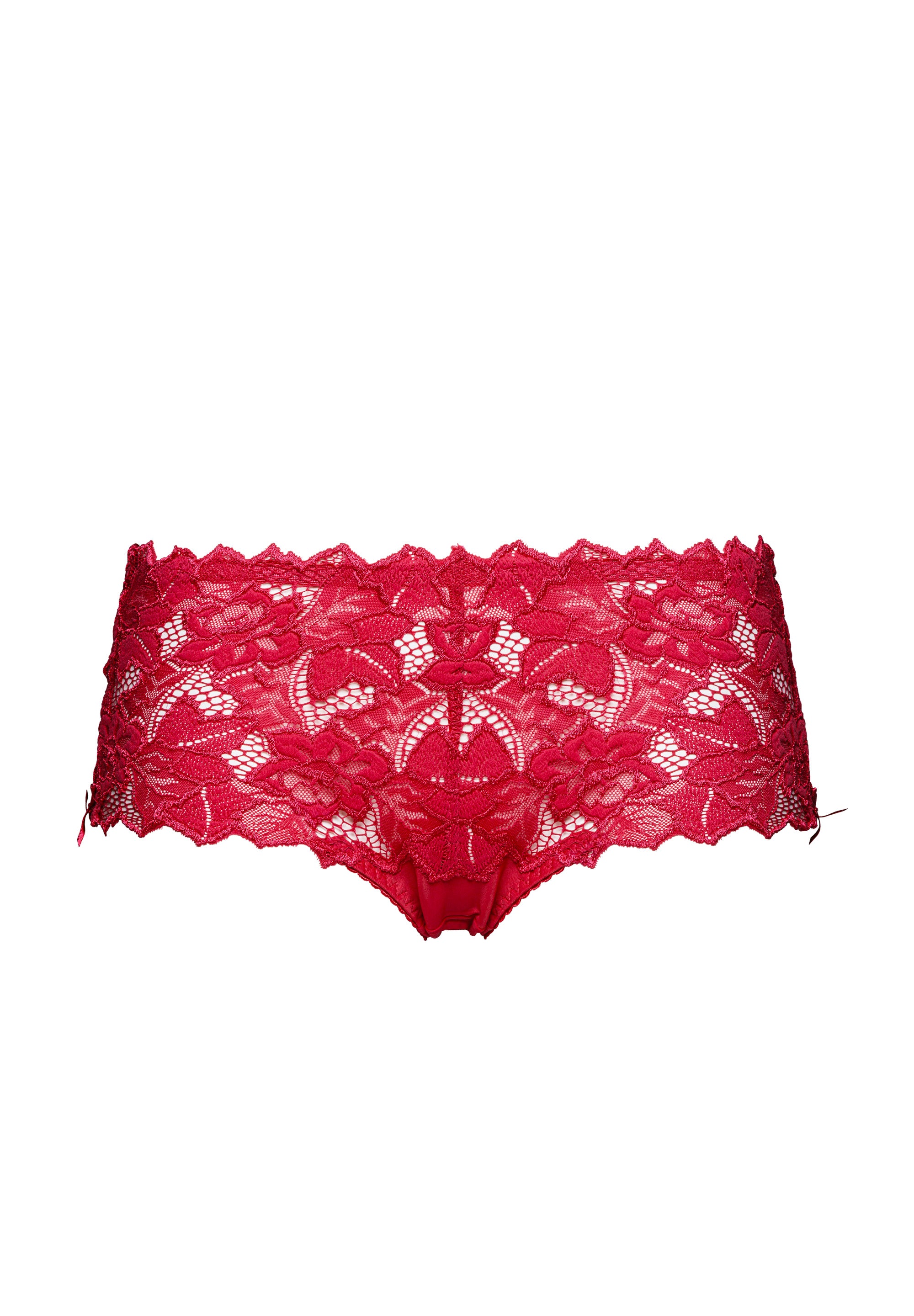 Arum Persian Red Panties 